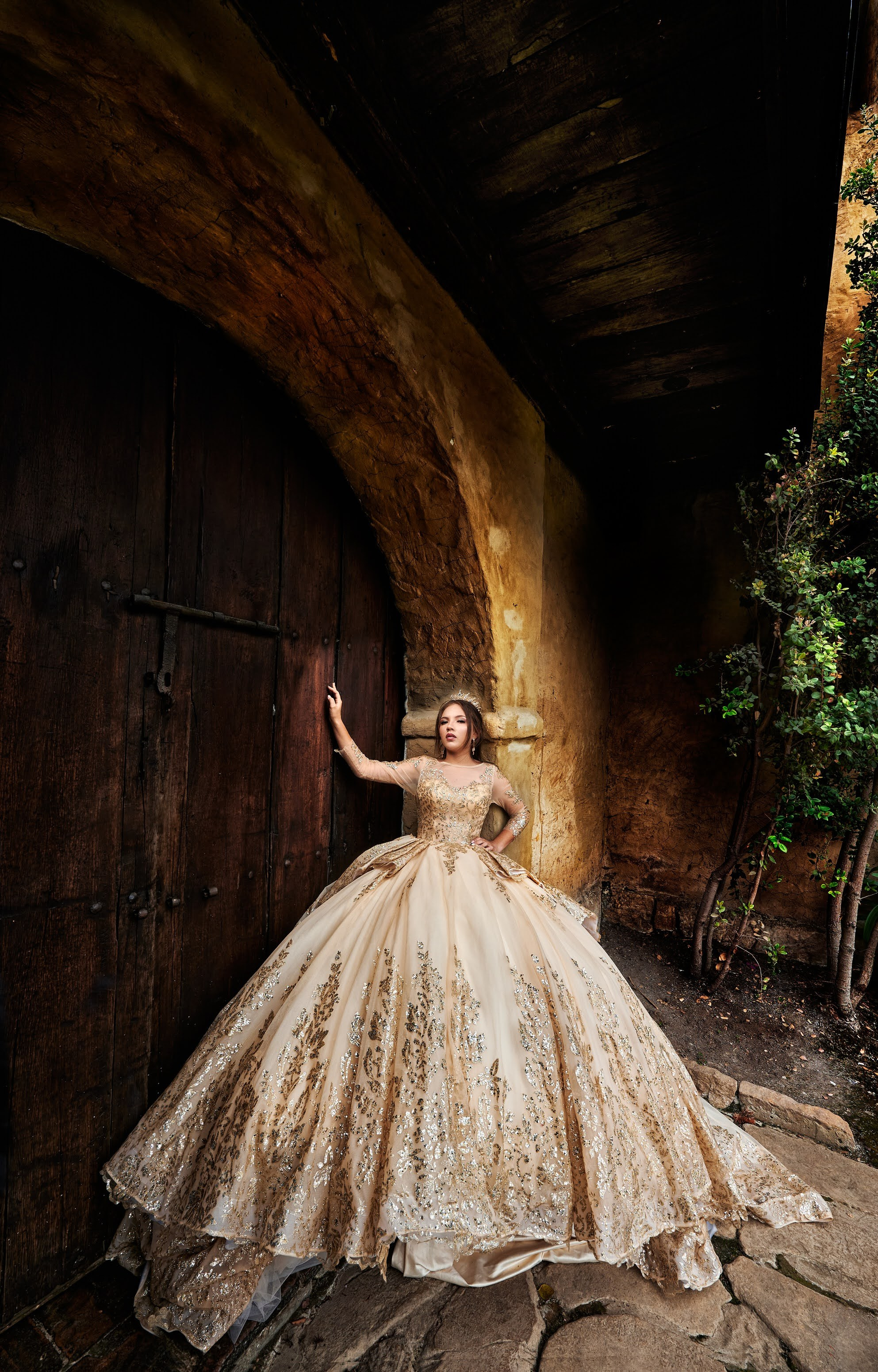 Mis 15 | Sesiones de Fotografía Modernas. Wedding Photography & Videography by ZZ Hendrick | Capturing Your Love Story in Colombia & USA