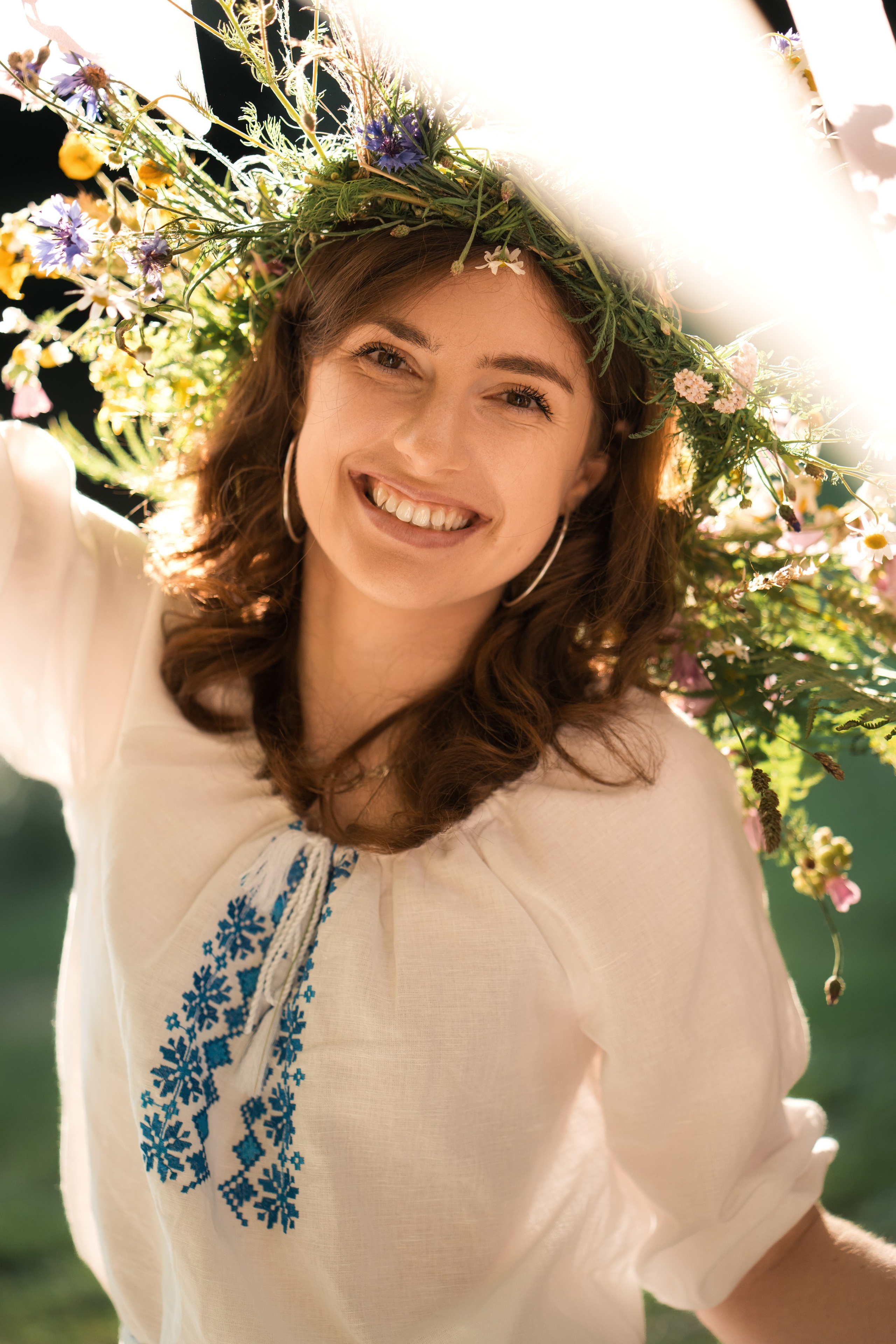 Ivana Kupala. Familien, Portrait und Konzeptualfotografie in Genf, Schweiz