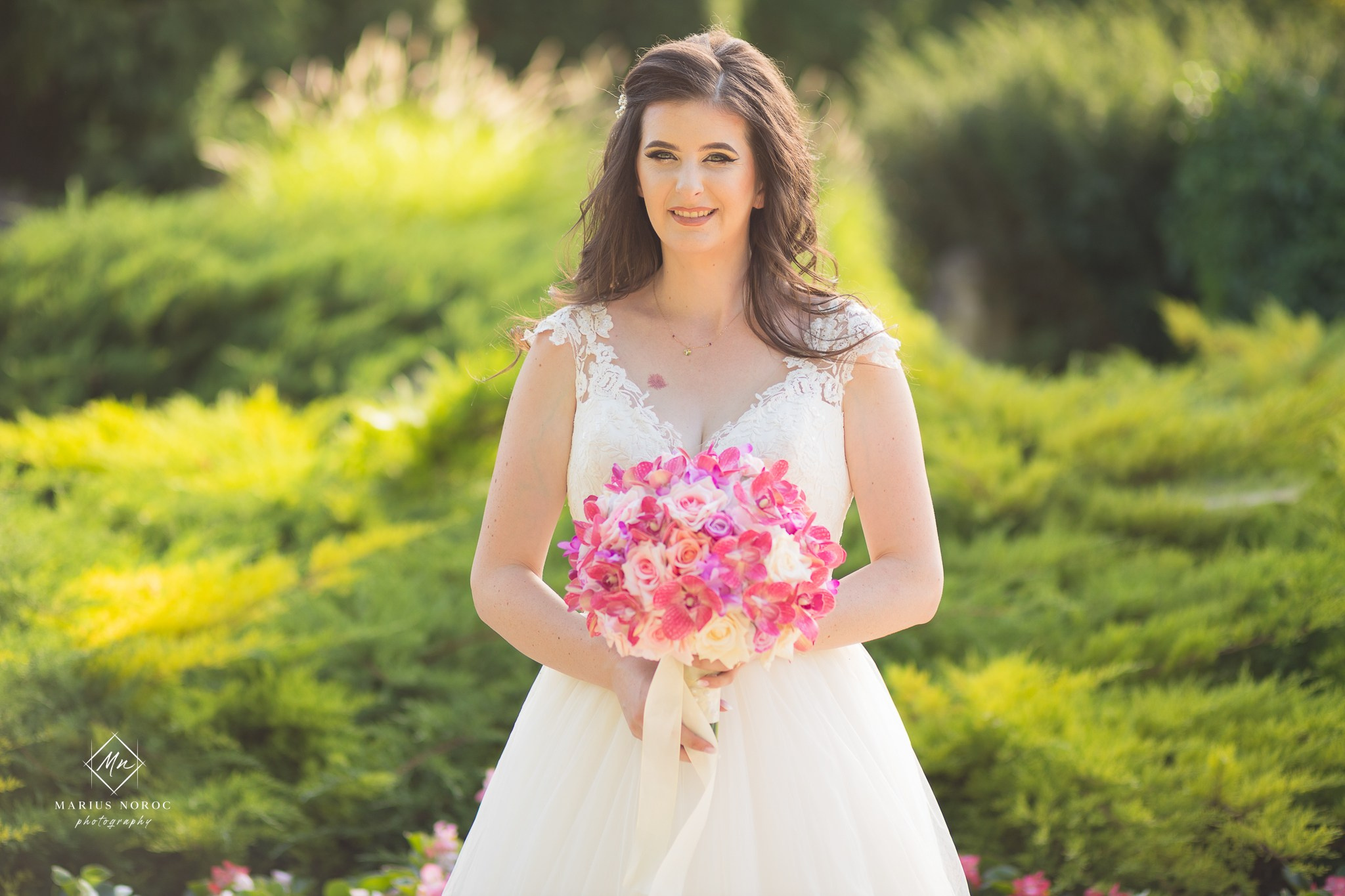 Anca & Ionut | Gradina Botanica Iasi