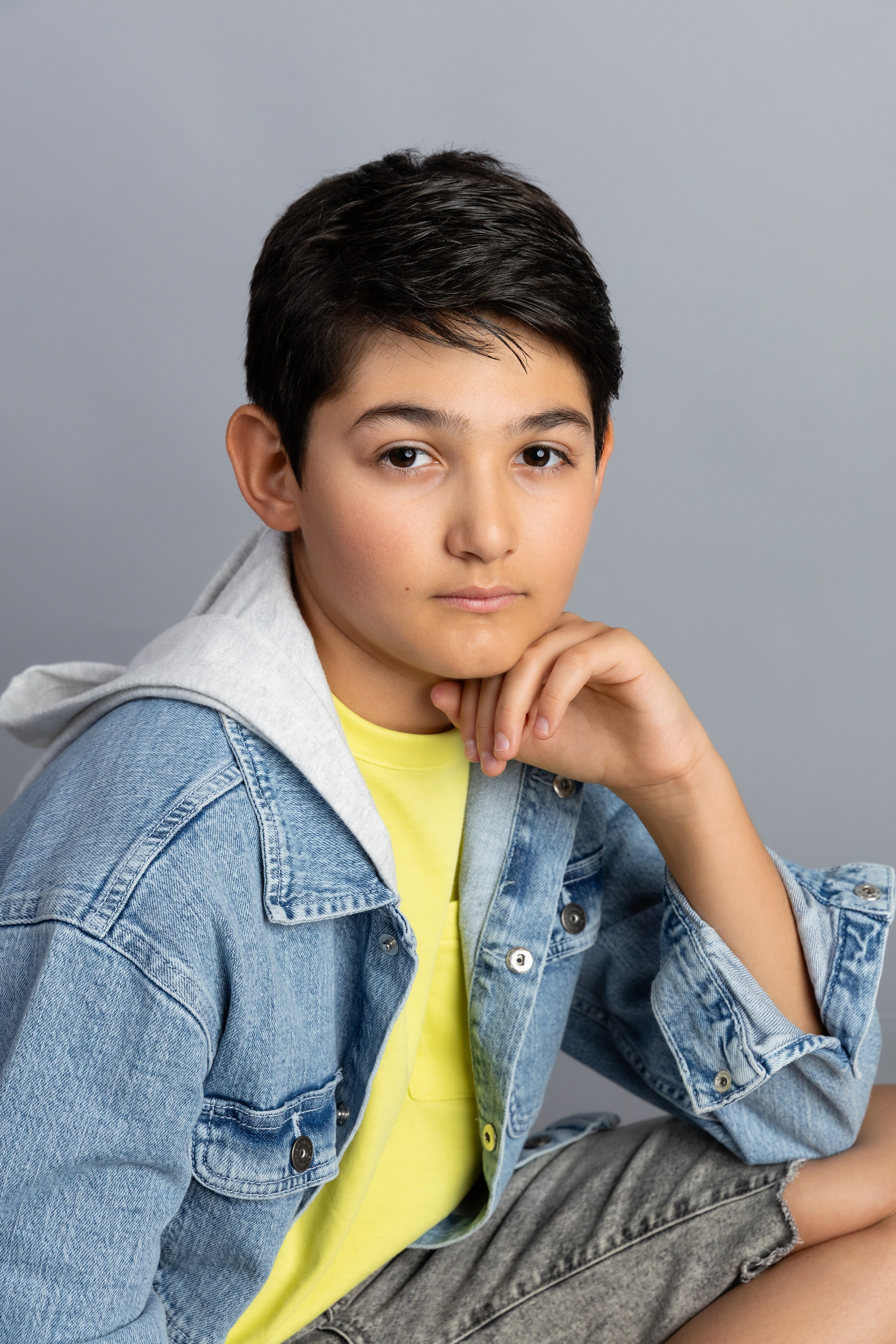 Studio photo session Miami. Miami Family and Event Photographer