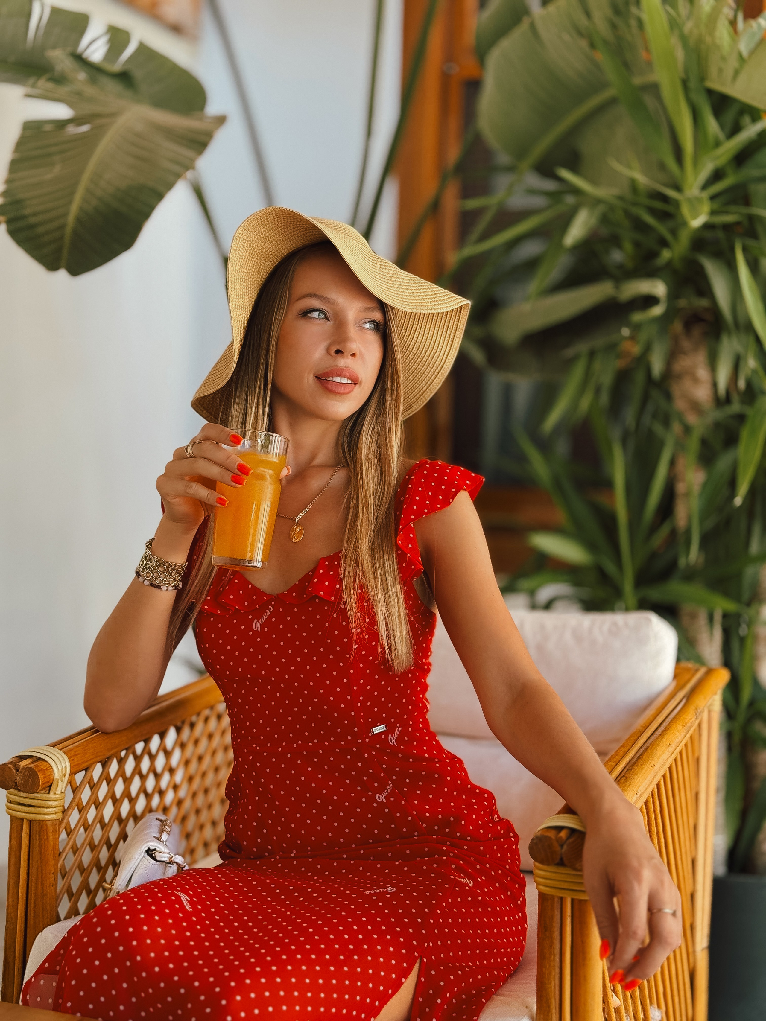 Контент-съемка Отель. Мобильный фотограф в Анталии. Алина Хивренко