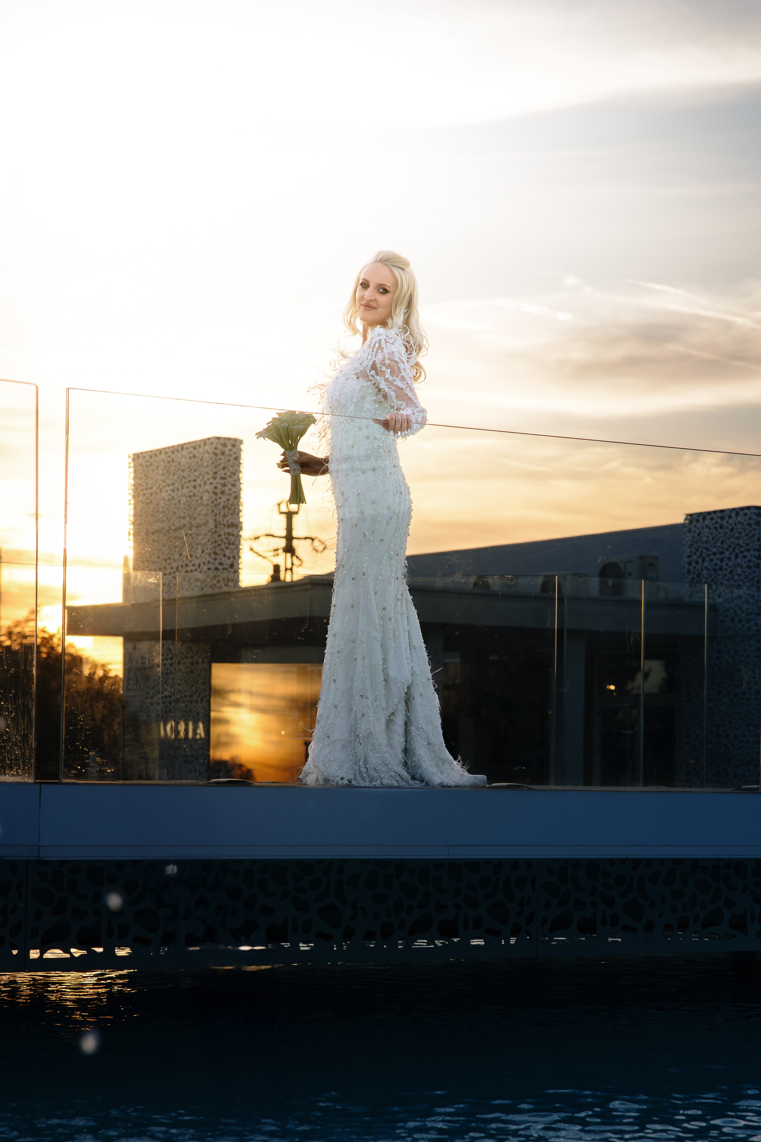 Galerie foto de nunta, After Wedding. MDimaFotoStudio. Fotograf de nuntă, evenimente private și de familie