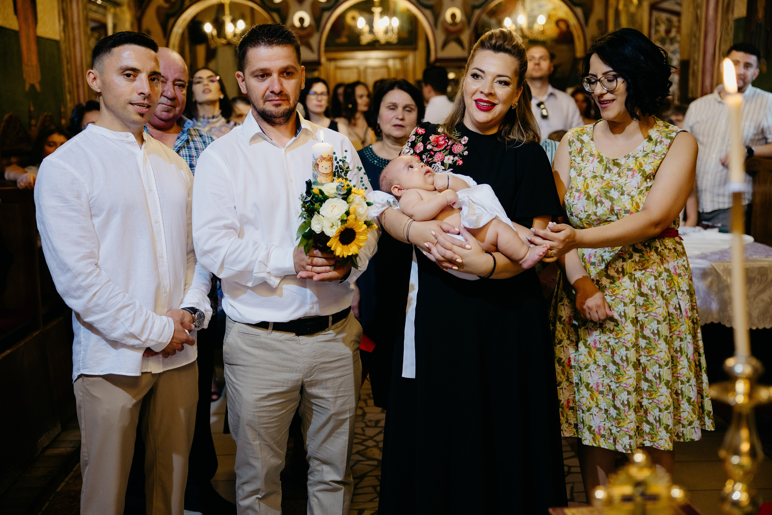 Fotografie De Botez MdimaFotoStudio. MDimaFotoStudio. Fotograf de nuntă, evenimente private și de familie