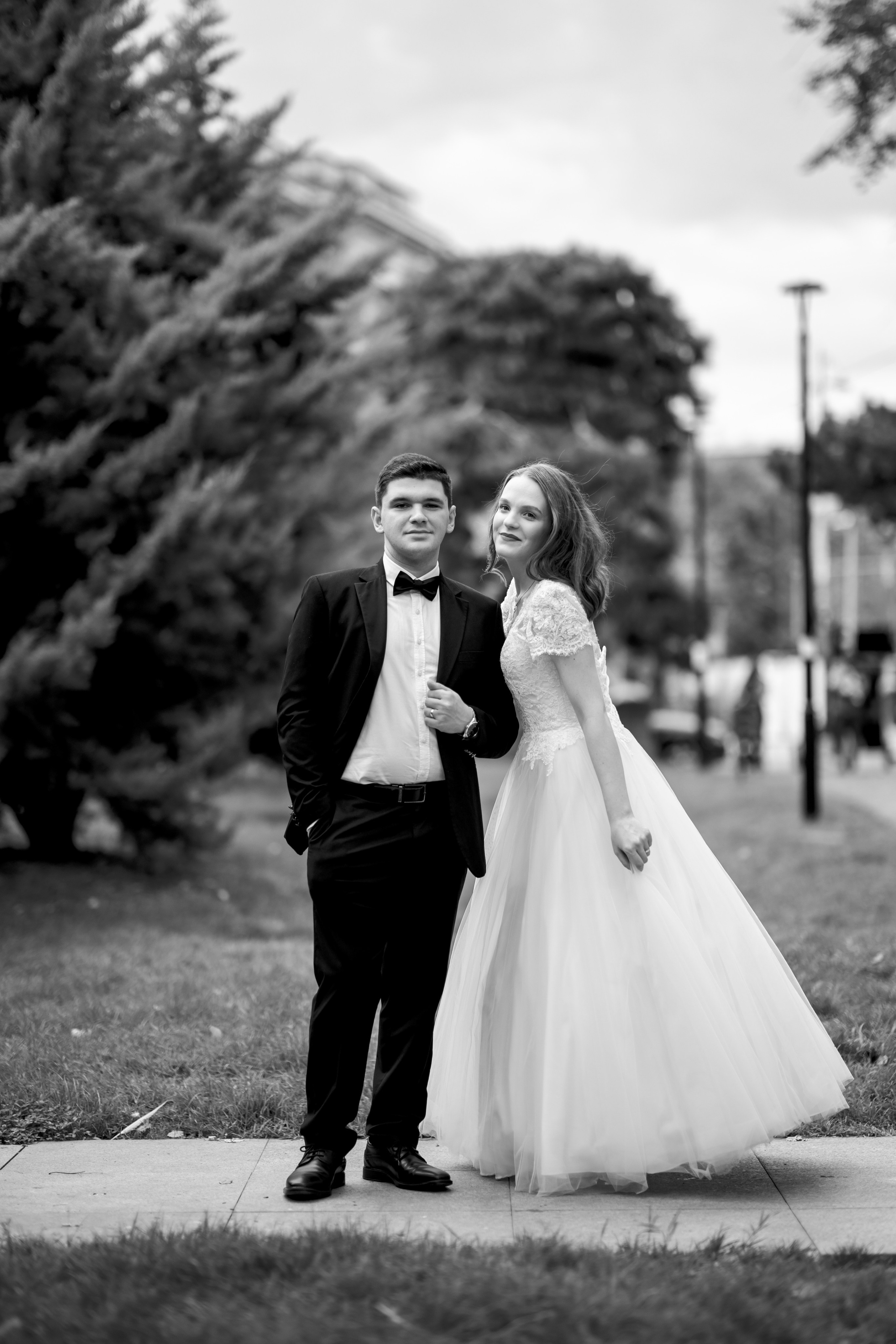 Georgiana & Mihai After Wedding Bucuresti Old City. MDimaFotoStudio. Fotograf de nuntă, evenimente private și de familie