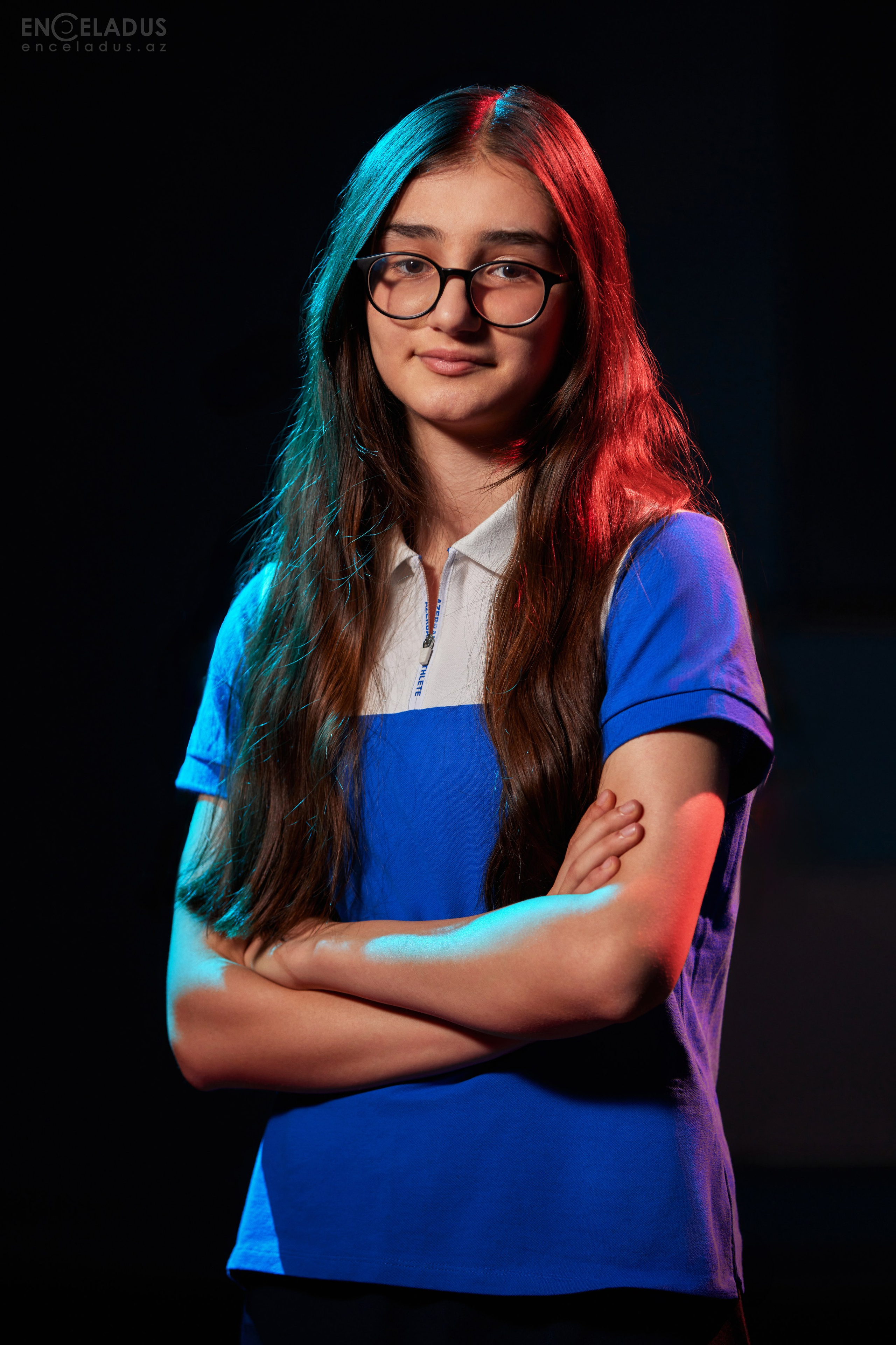 Table Tennis National team. Business portraits, Special portraits and game moments. Photographer in Baku Kamran Enceladus