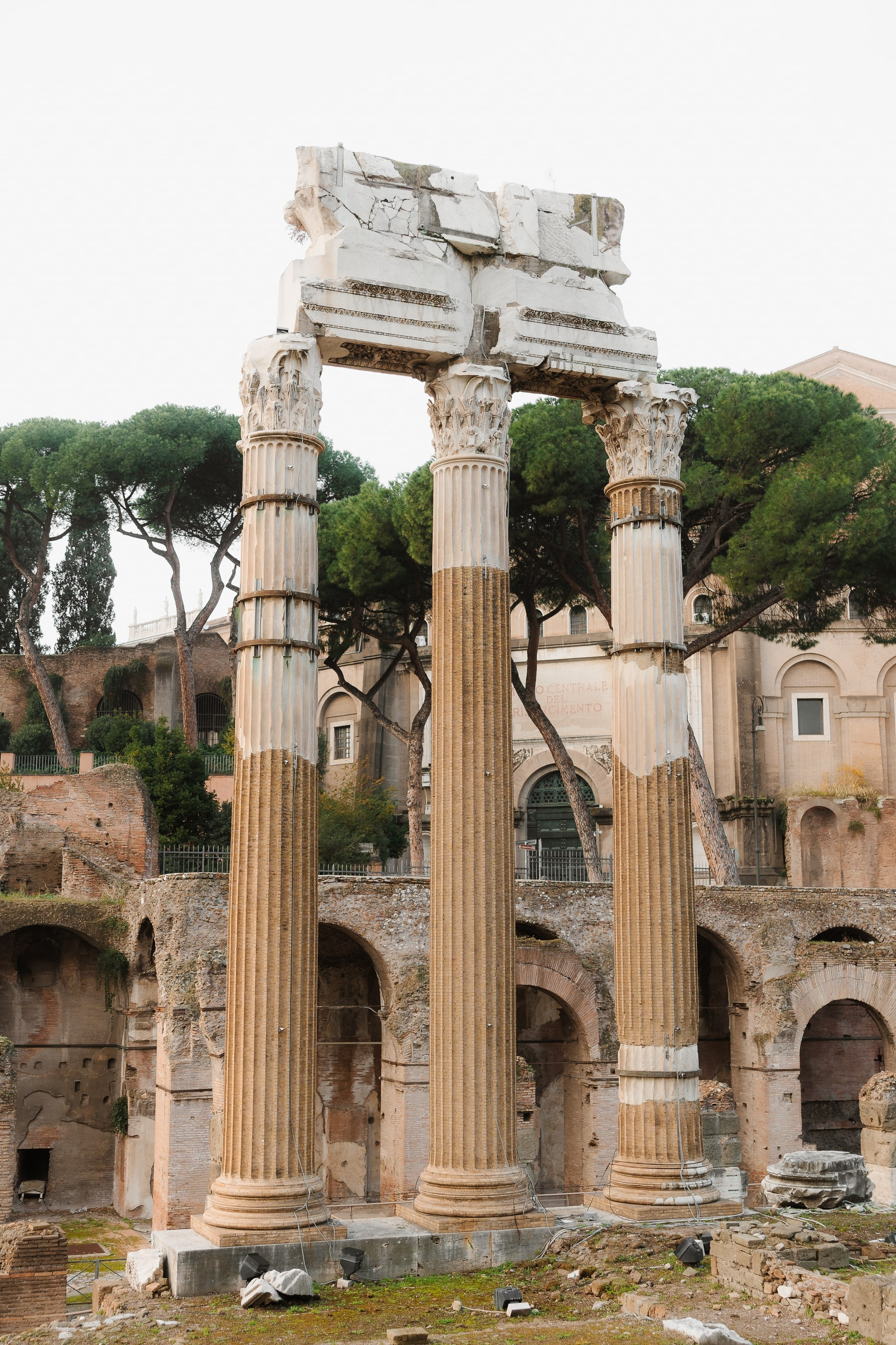 Ioana & Marian |Rome