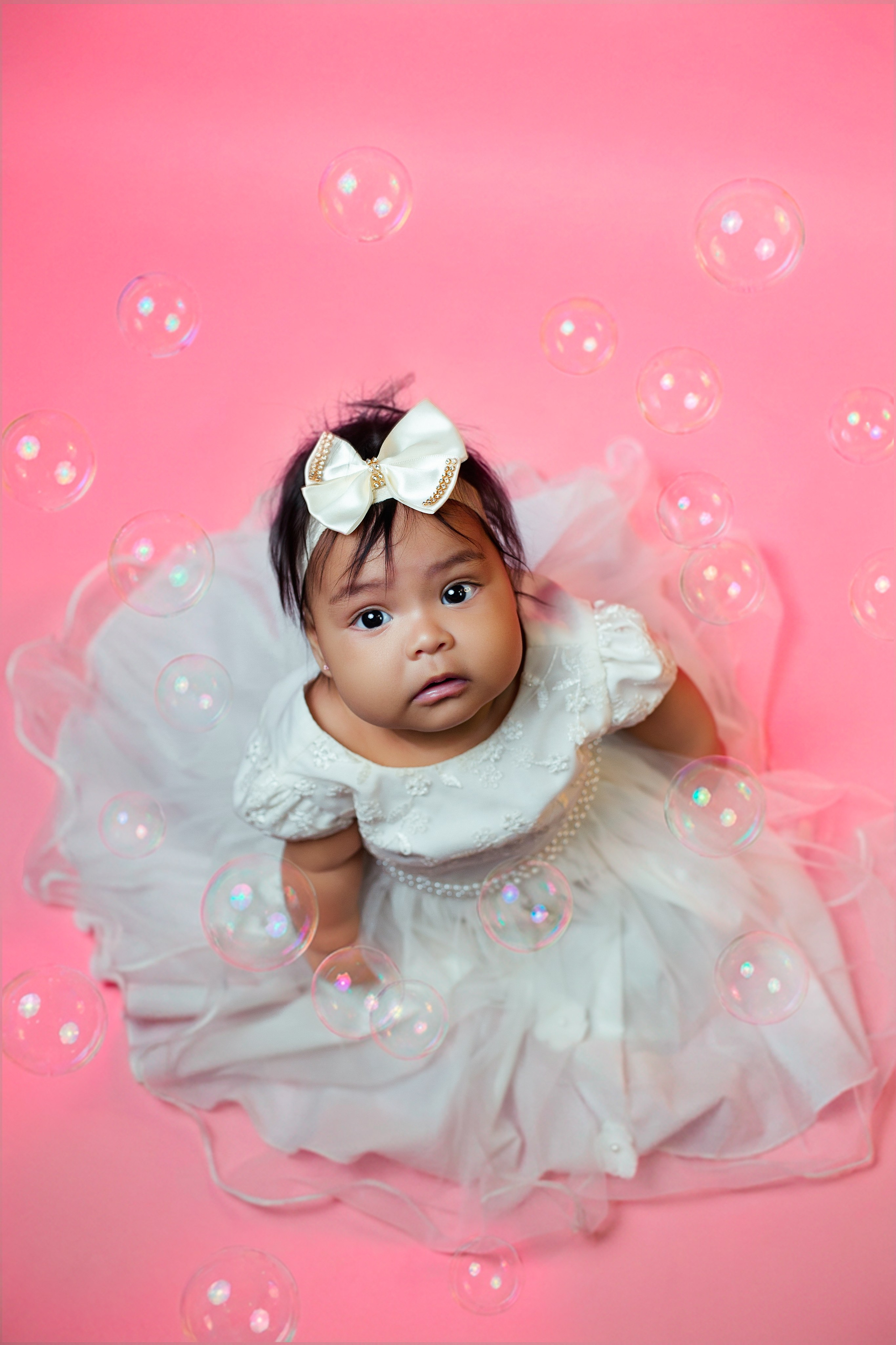 Ensaio Infantil. Ericson Ribeiro | Fotógrafo em Tefé — Amazonas