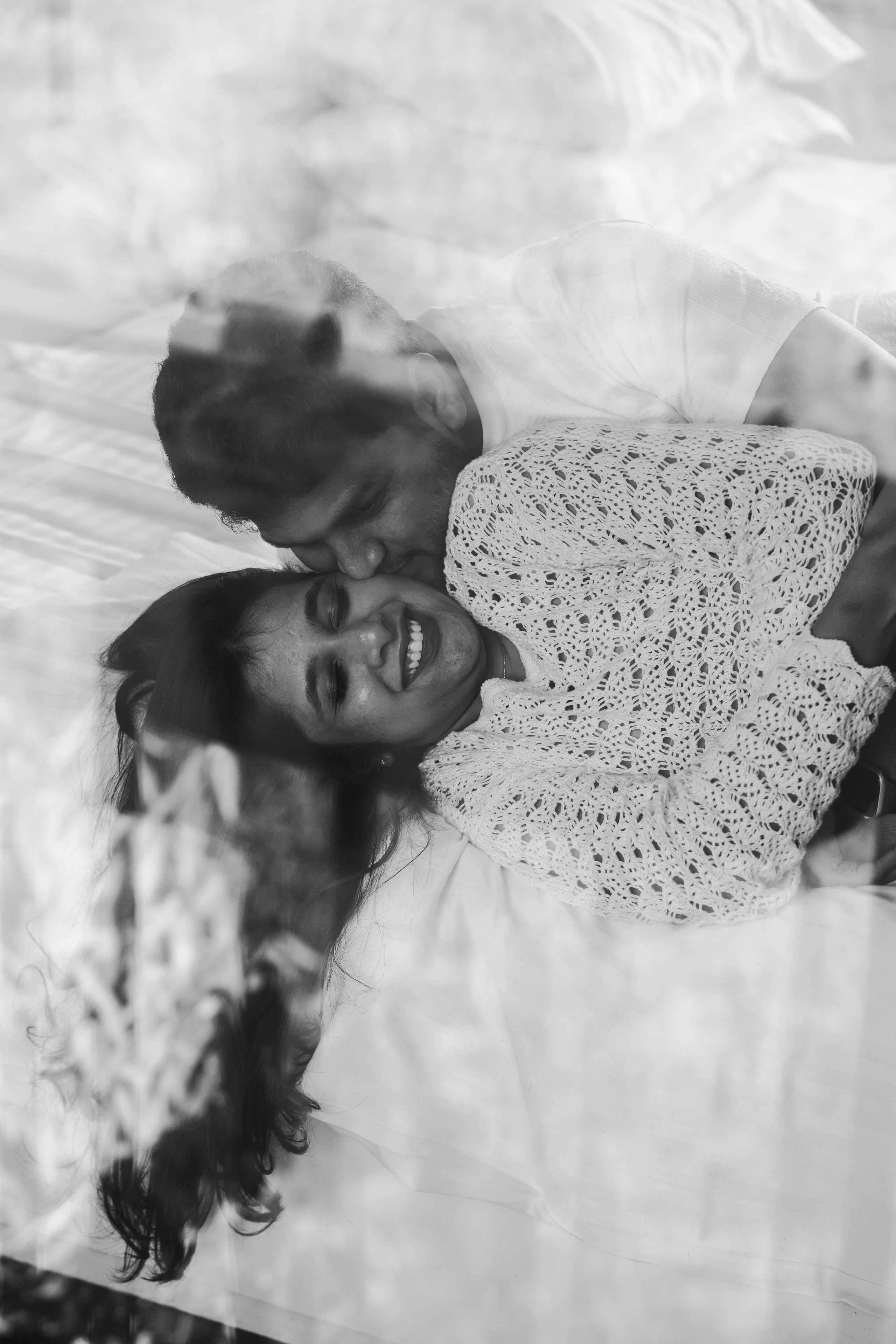 Greeshma & Vignesh. Agam Vizha