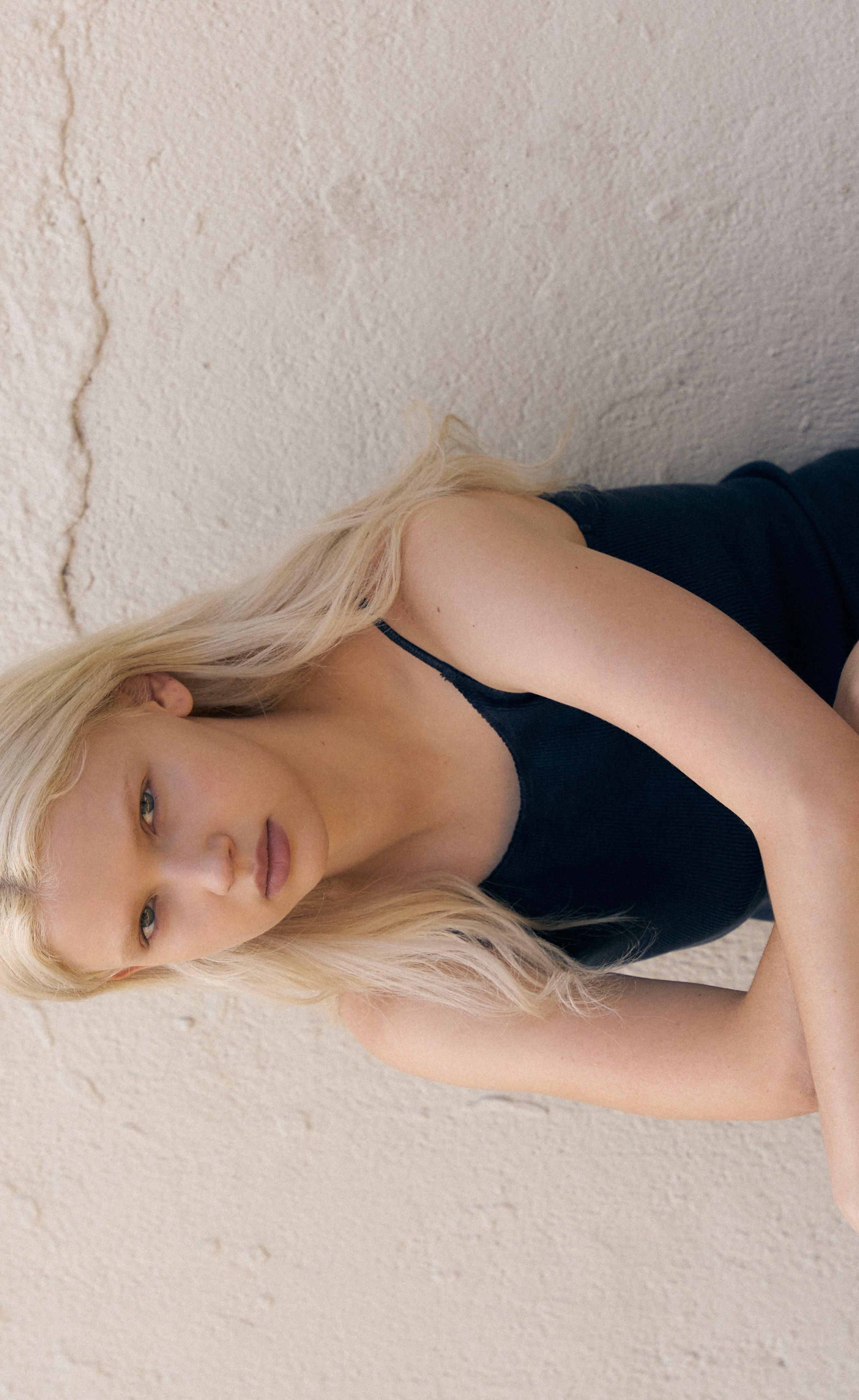 Santa Monica based photographer Kristina Vasilenko