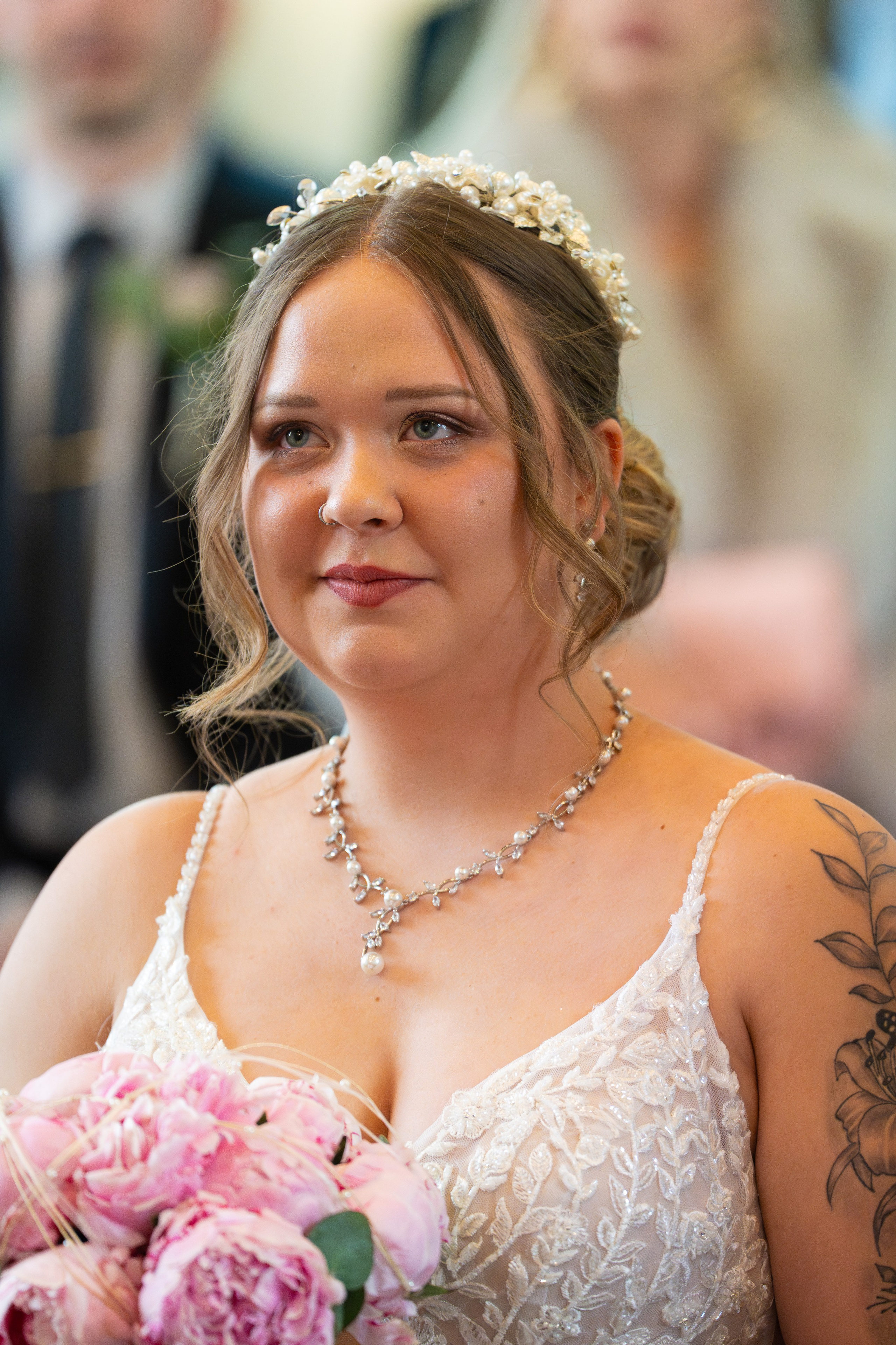 Kevin & Jasmin. Fotostudio in Metzingen