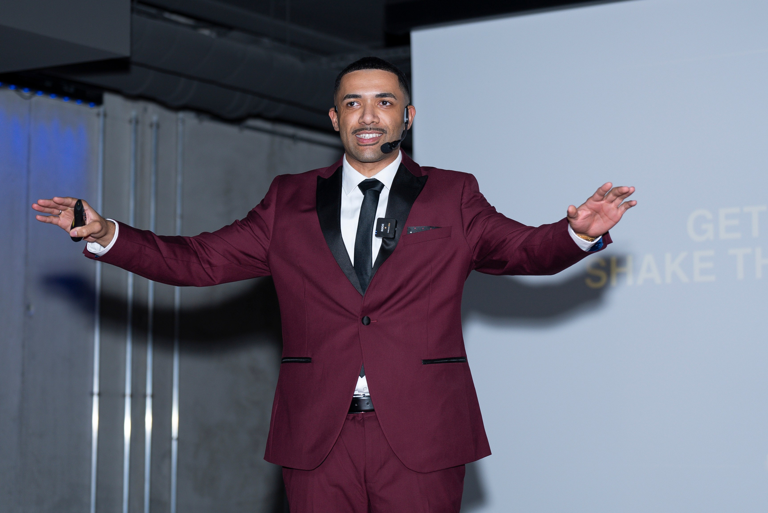 EVENTS BUSINESS. Fotostudio in Metzingen