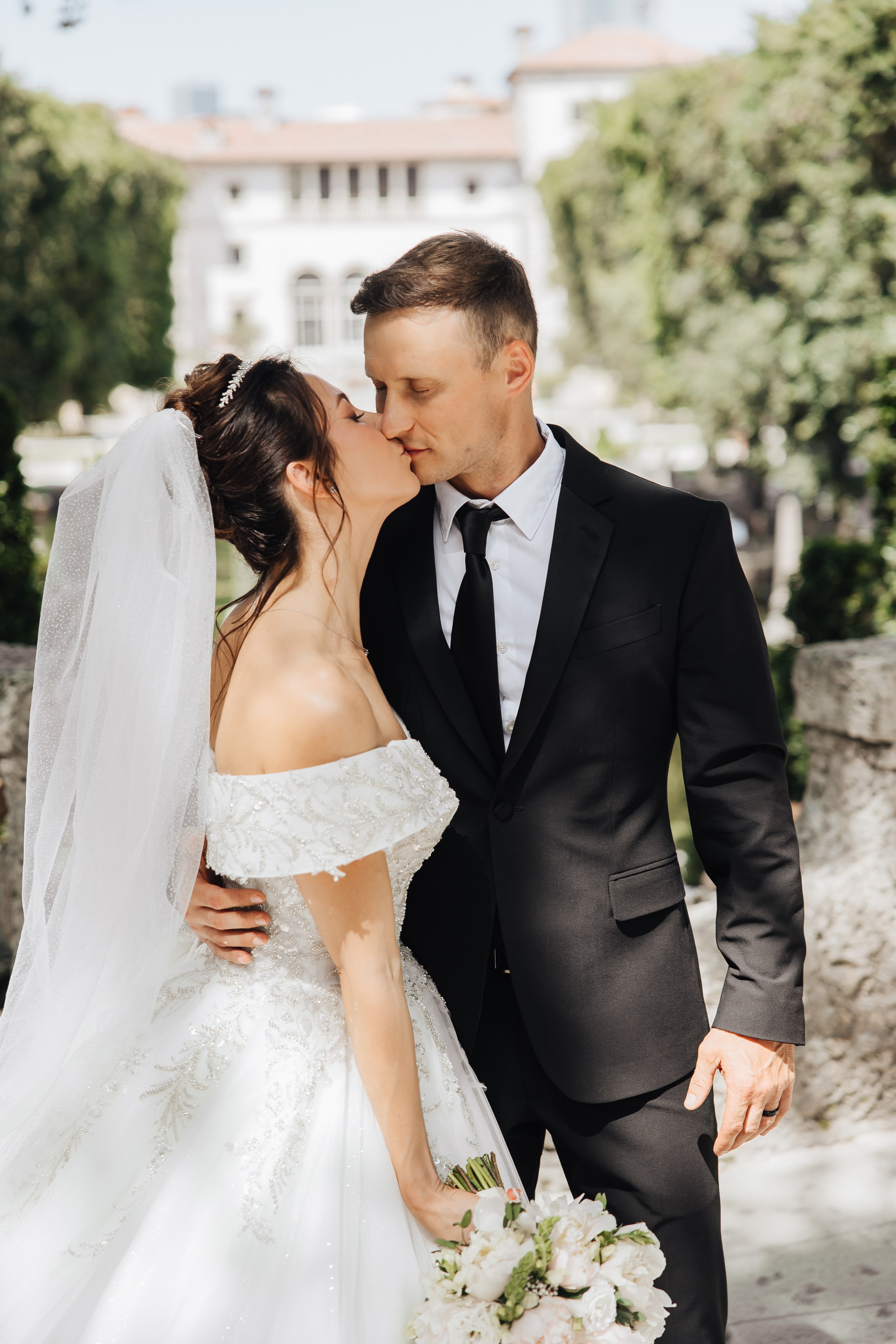 Wedding. Alya Leto Photographer