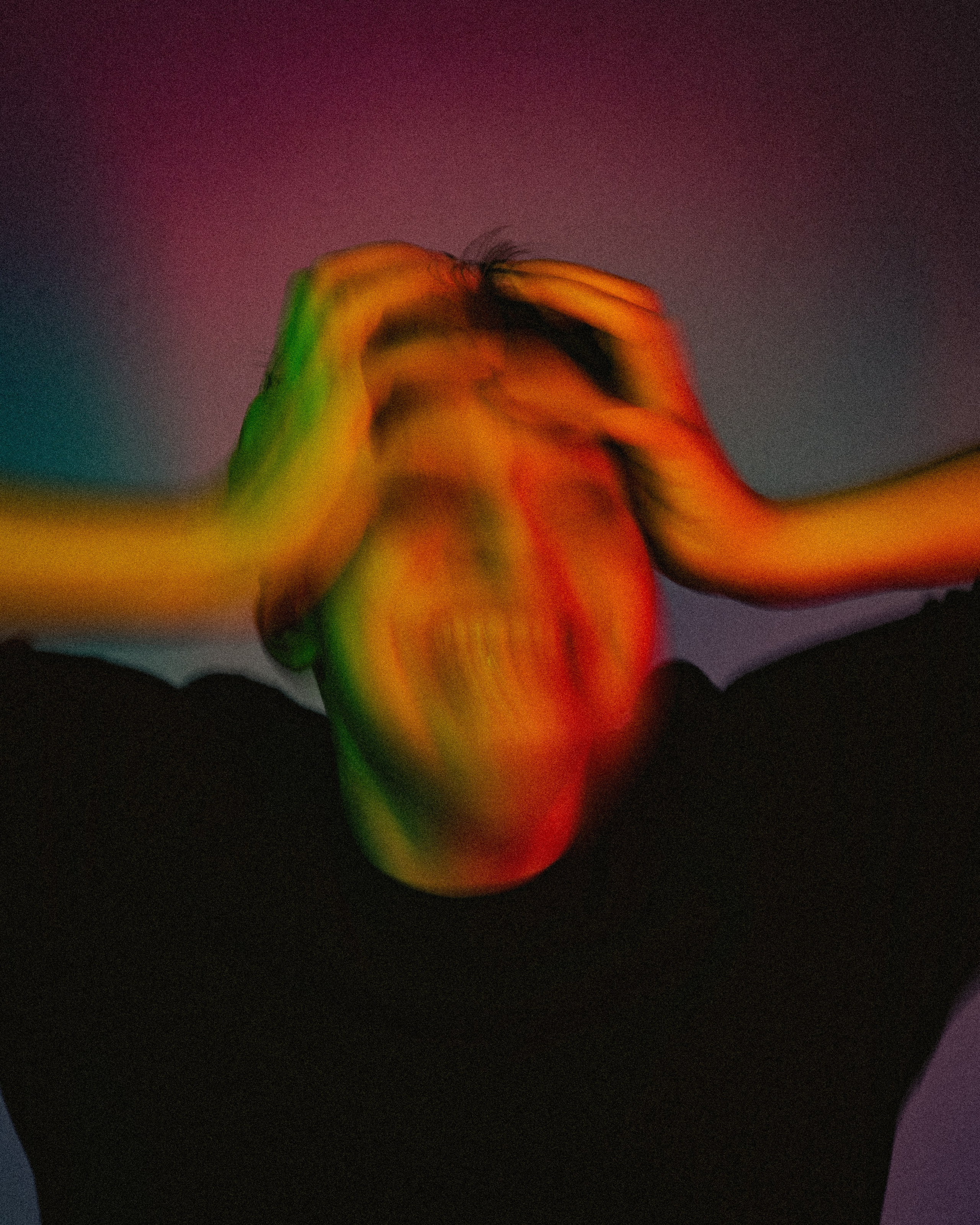 Dzamilja 02.07.24. Jelizaveta Gross - reportaaži- ja portreefotograaf Narvas