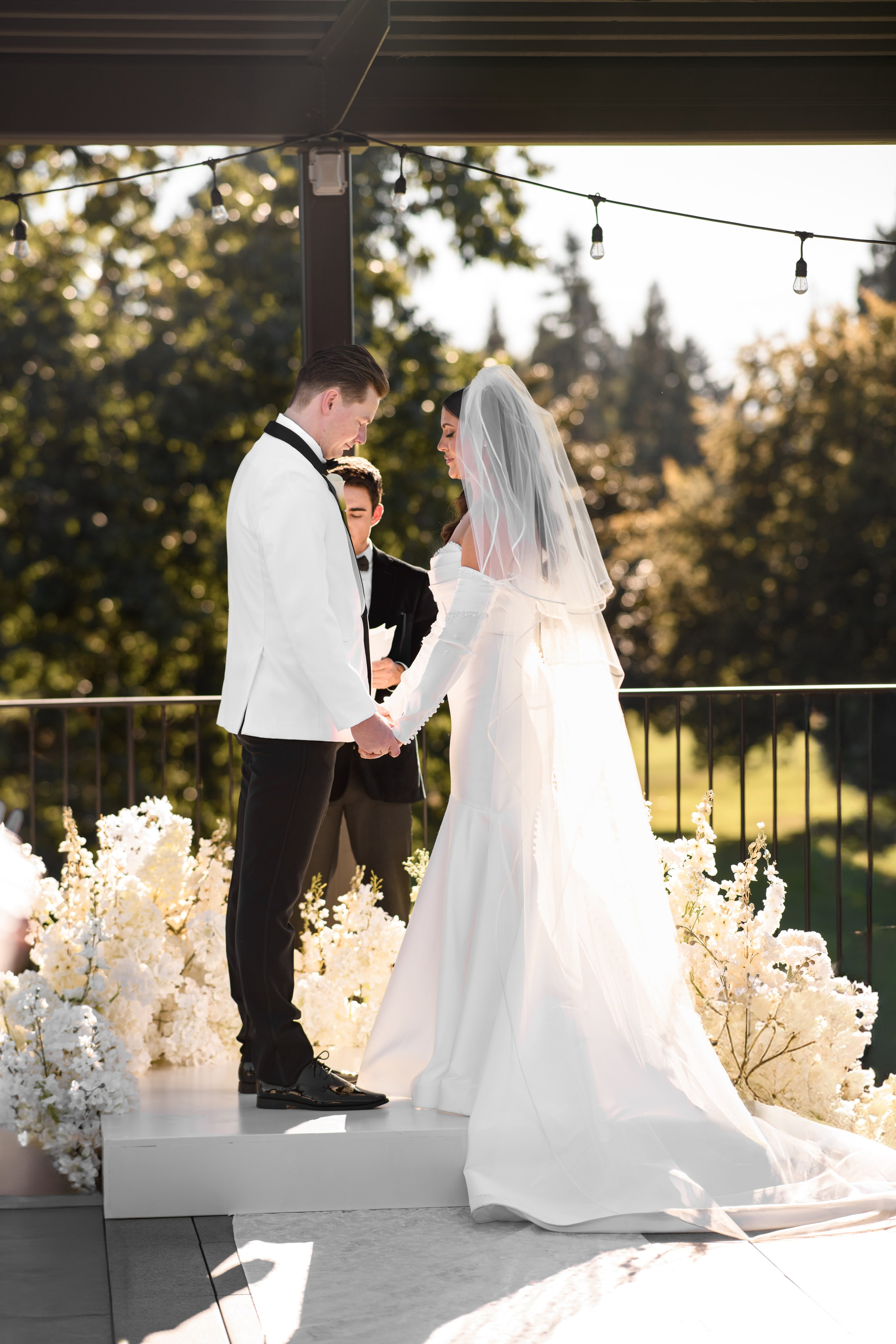M&Z. Alena Tau | Wedding & Family Photographer Vancouver WA and Portland OR
