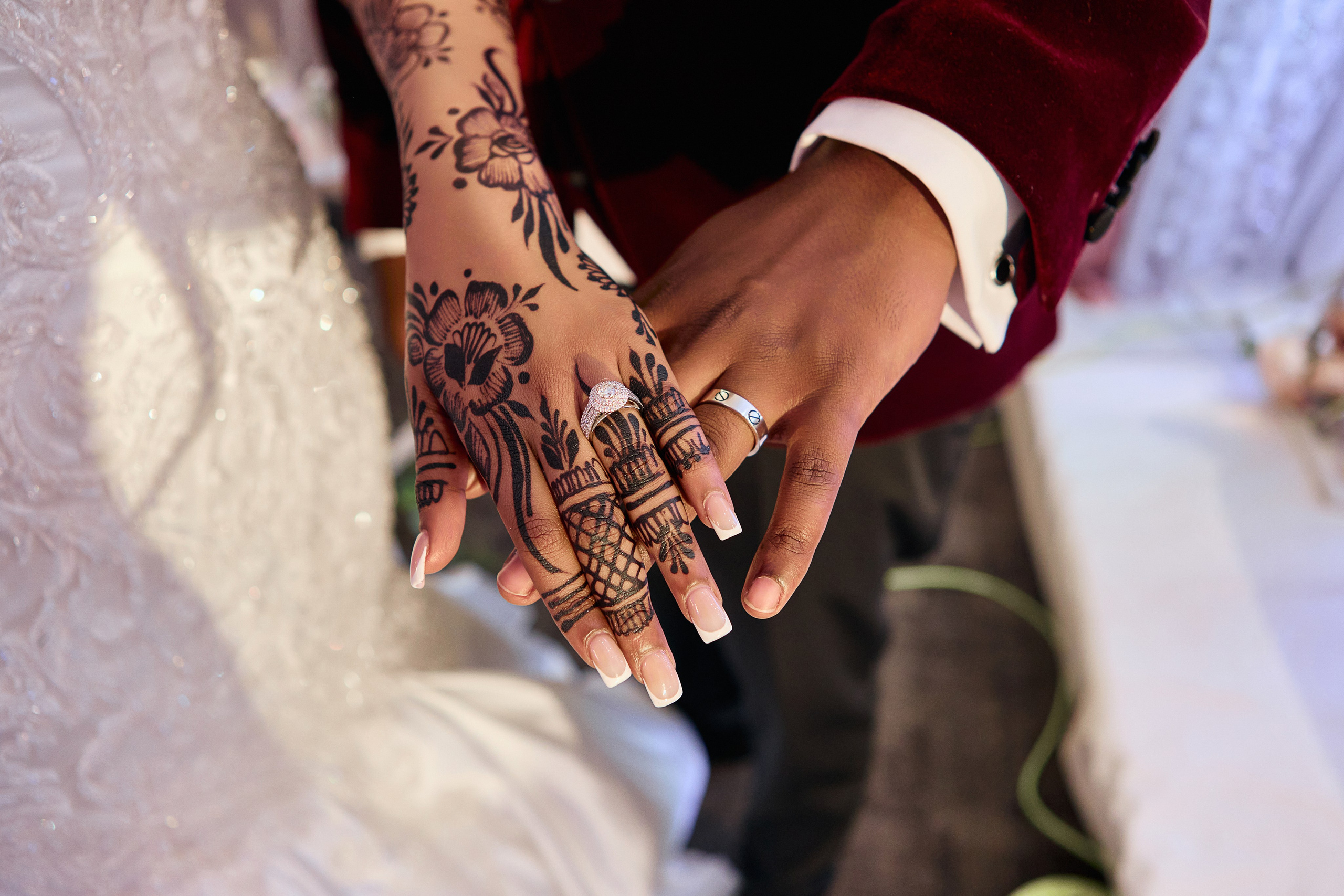 Weddings. Lu’jain’s Studio| Female Wedding, Maternity & Lifestyle Photographer London, UK