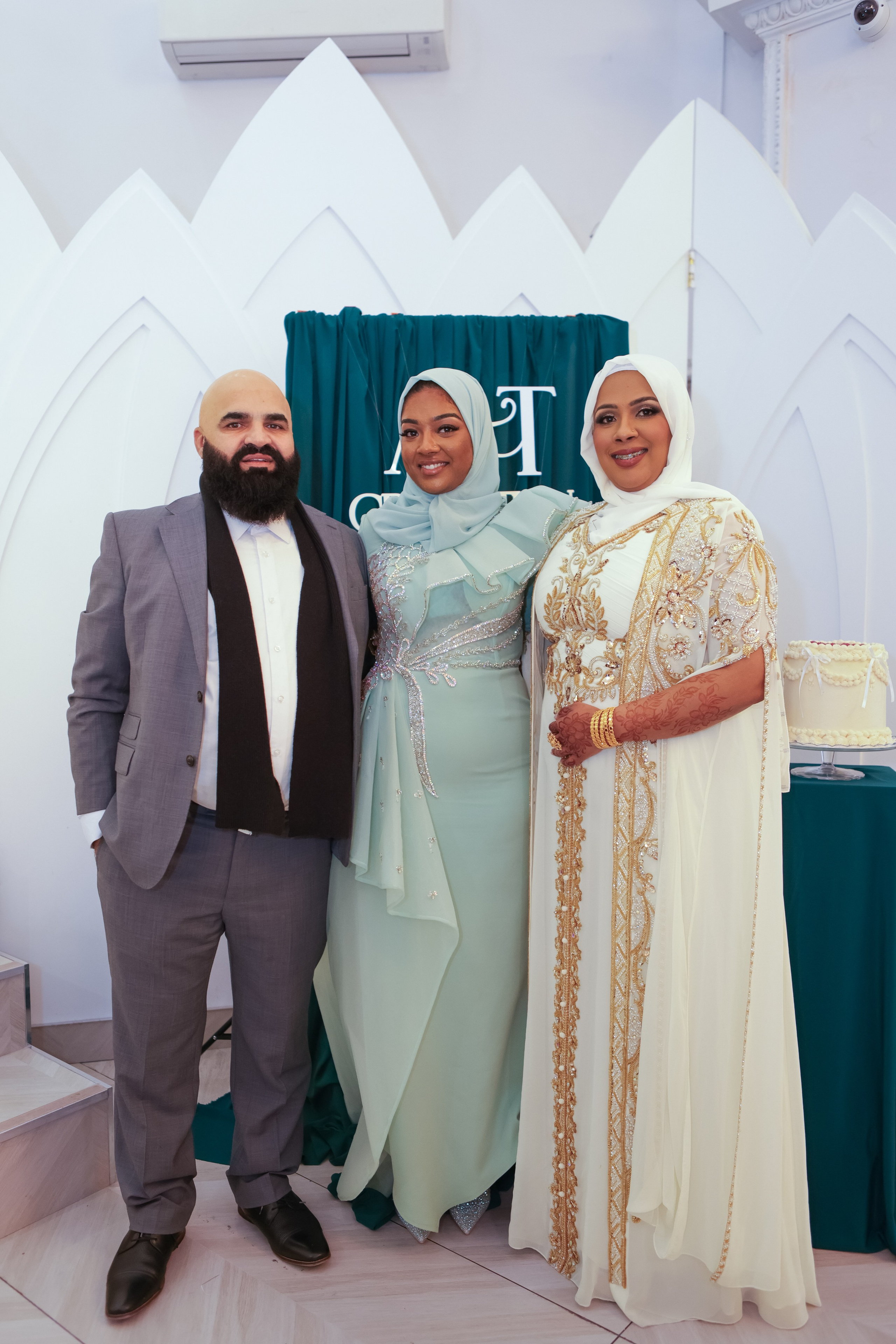 Events/Occasions. Lu’jain’s Studio| Female Wedding, Maternity & Lifestyle Photographer London, UK