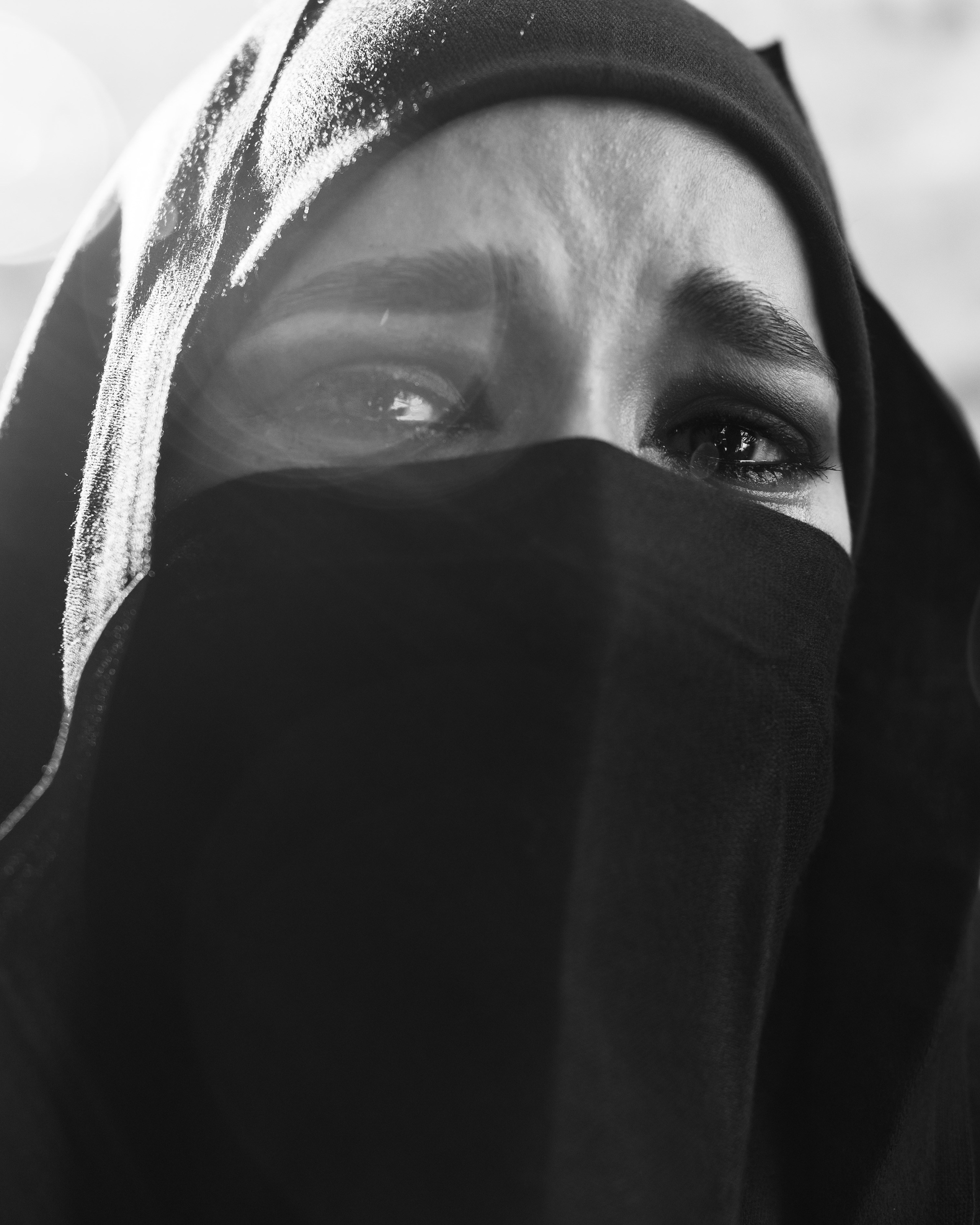 Portrait. Photographer and videographer for business in Tbilisi Catrine Poznyak