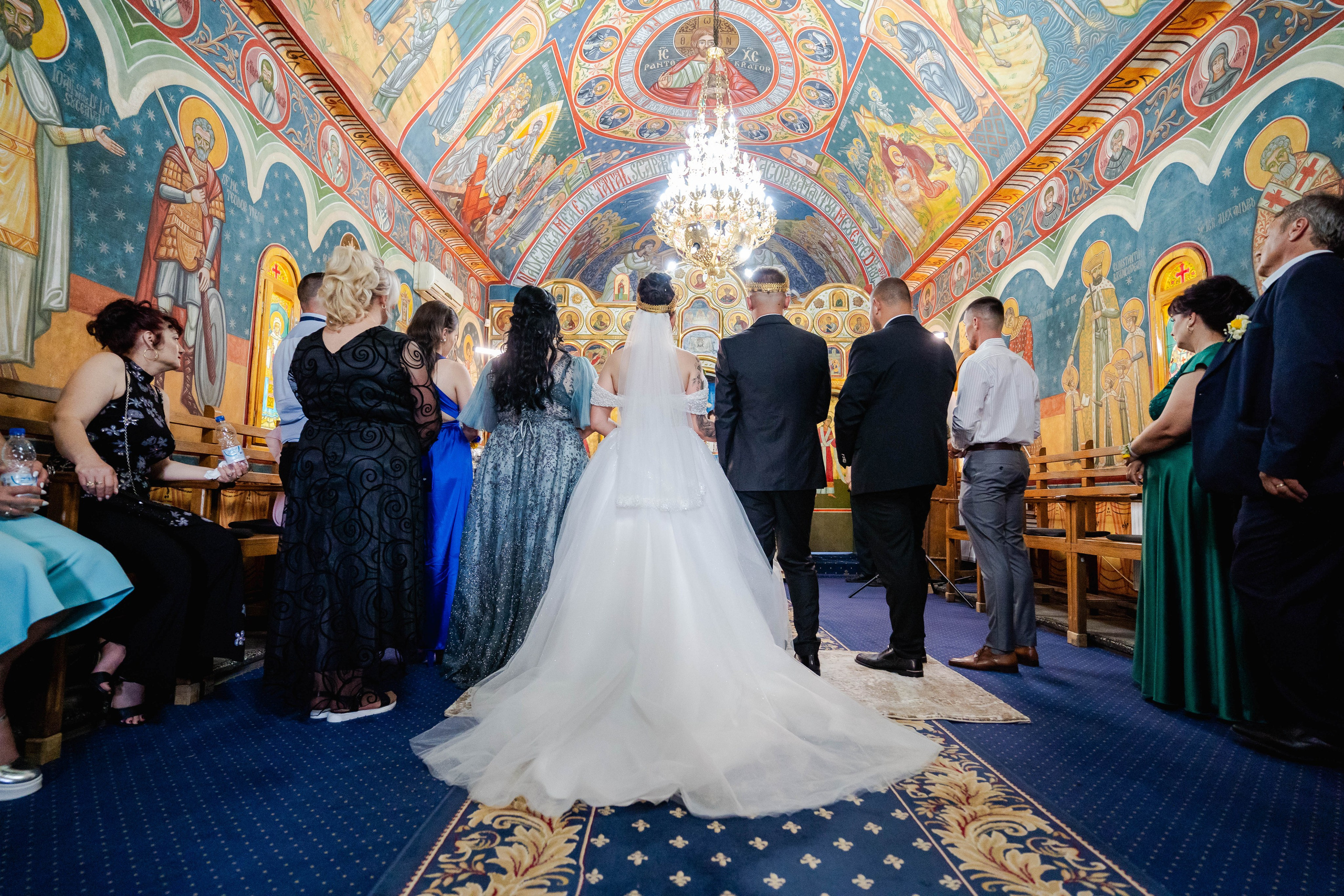 Nunta Andreea si Catalin – Fotograf Ploiesti. Fotografie | Videografie | ARN Creative Events