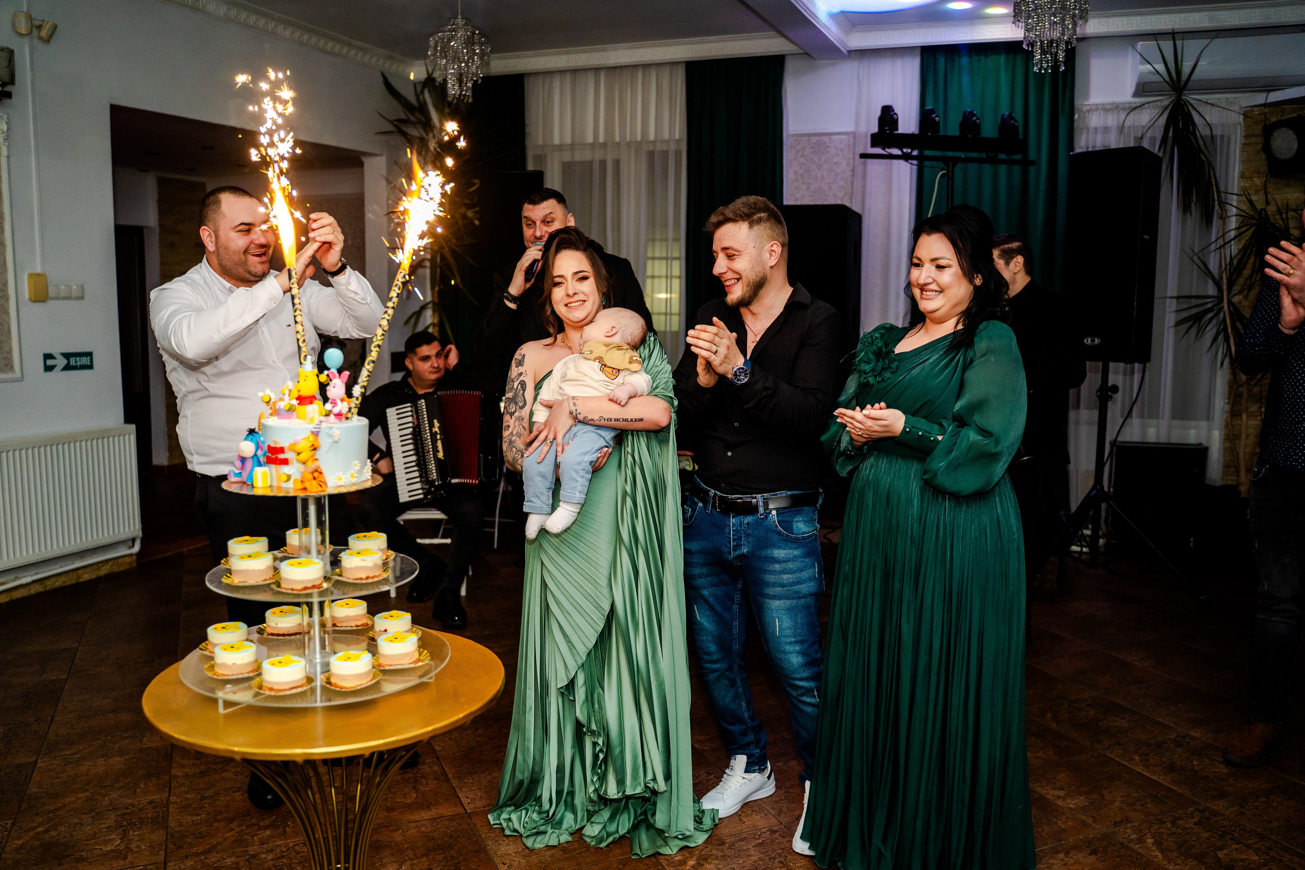 Botez Ayan Stefan – Fotograf Ploiesti. Fotografie | Videografie | ARN Creative Events