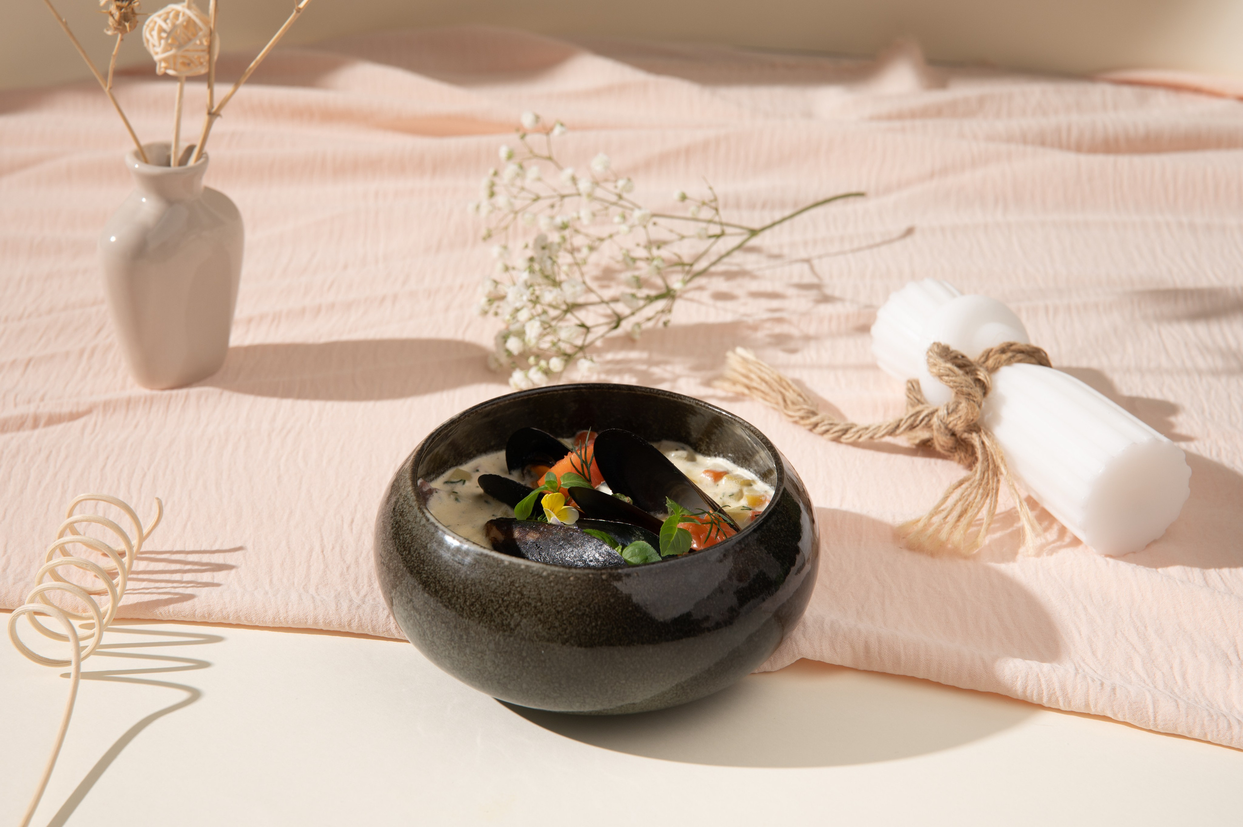 28.01.2025. Фотограф в Бишкеке Андрей Кавешников