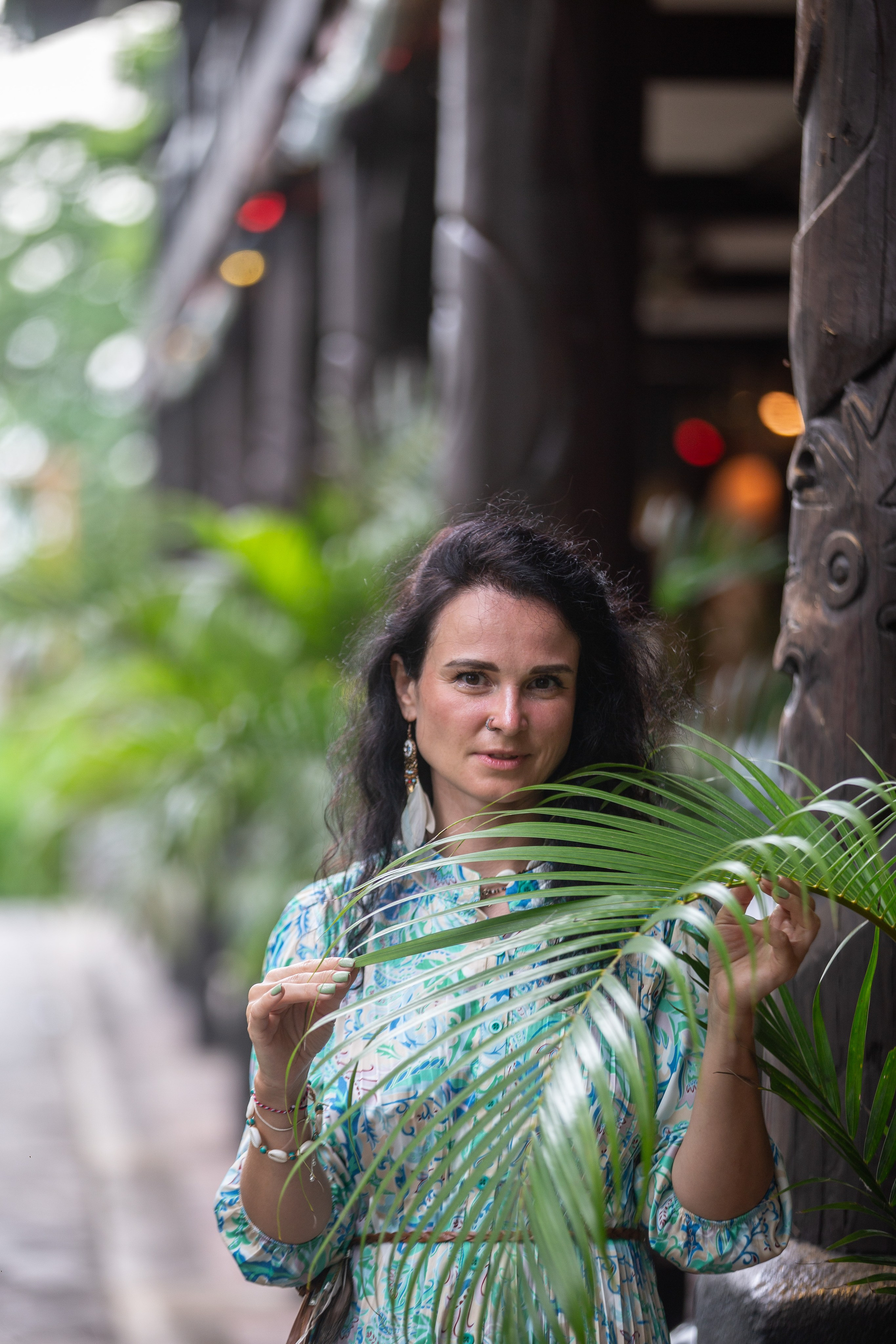 Бали тур с Дашей. Индивидуальный и парный фотограф на Бали — Bali Dream Photo