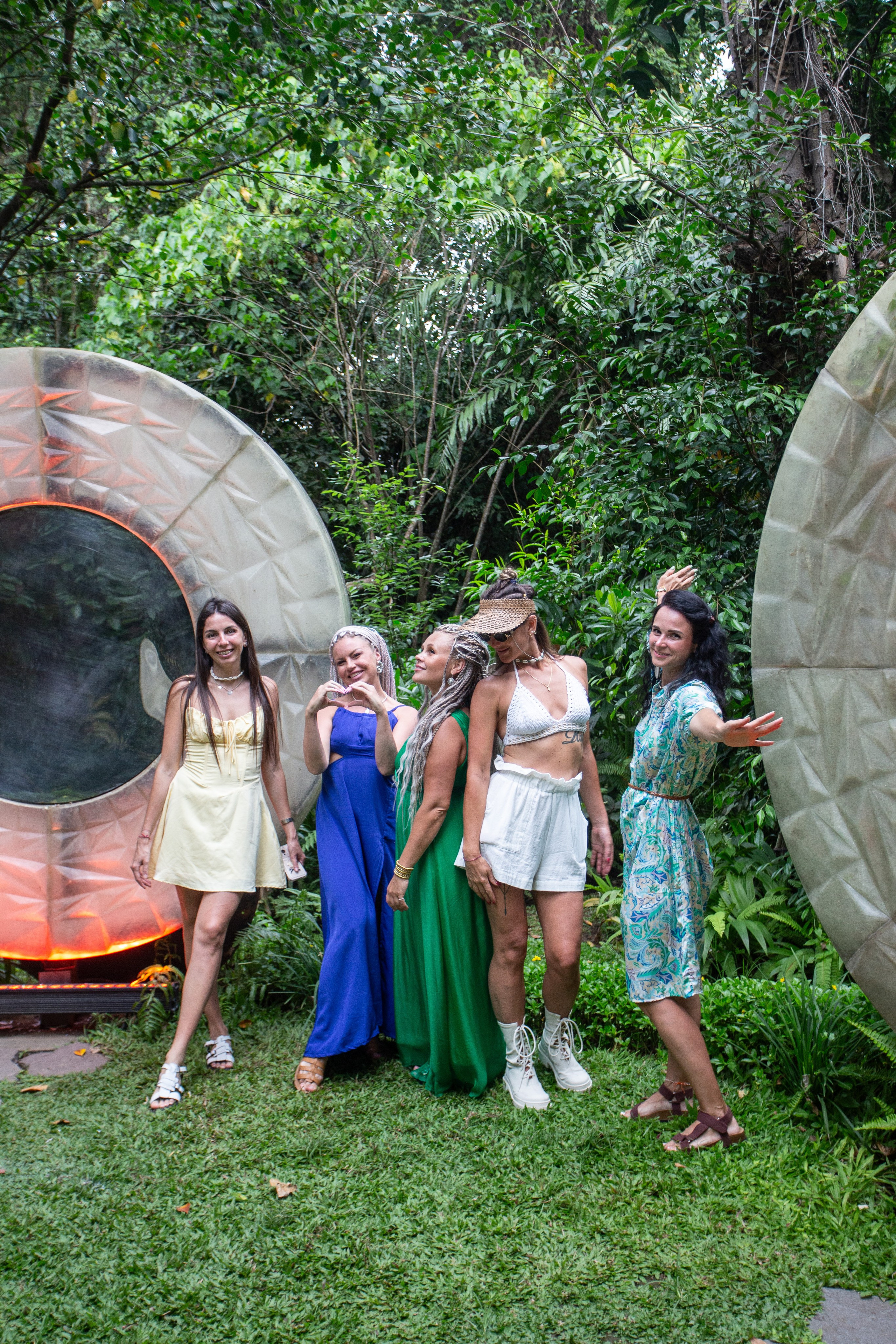 Бали тур с Дашей. Индивидуальный и парный фотограф на Бали — Bali Dream Photo