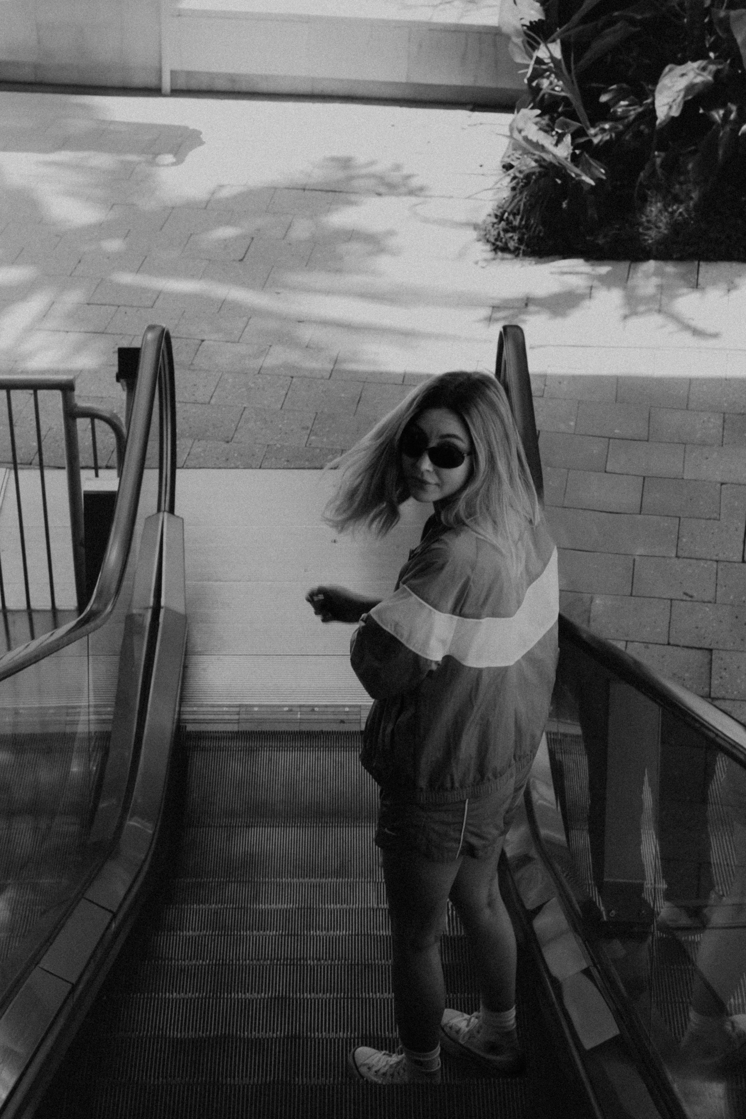 JB | city. Portrait and Lifestyle Photographer in Miami | Anna Isaak