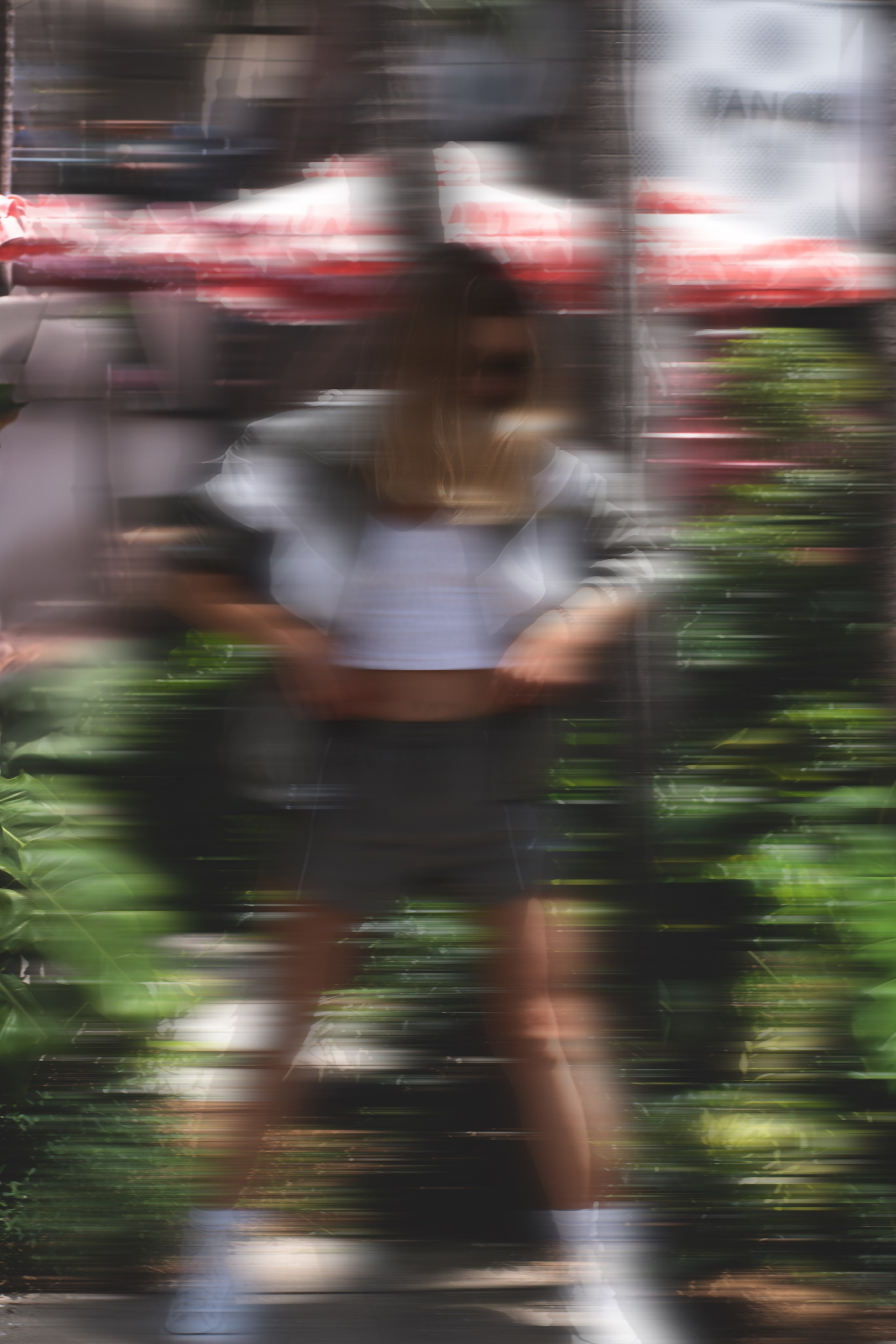 JB | city. Portrait and Lifestyle Photographer in Miami | Anna Isaak