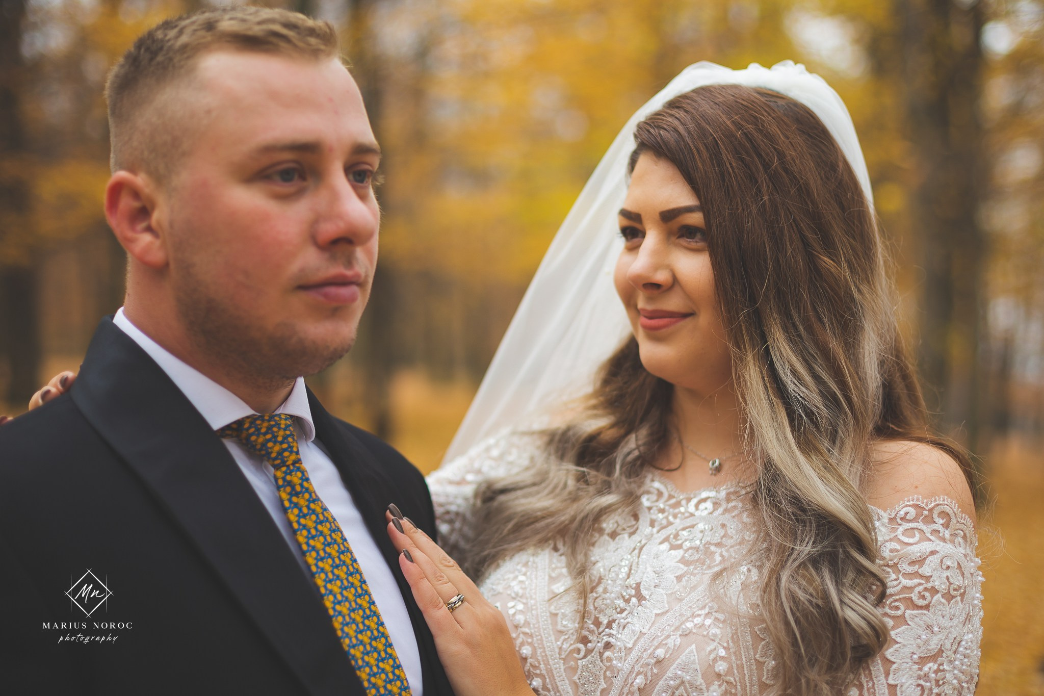 Oana & Daniel | Padurea Bucium Iasi