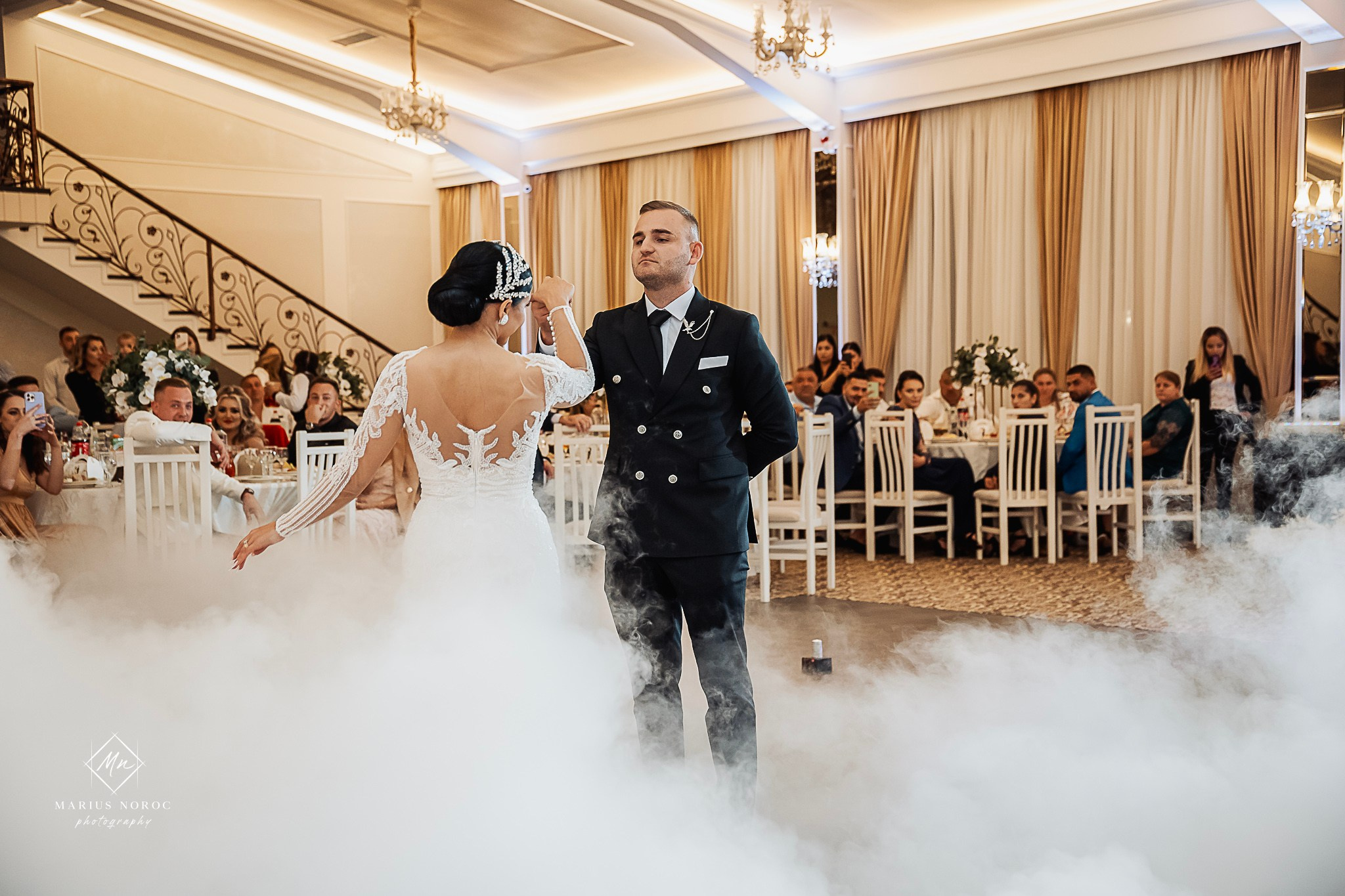 Lăcri & Cristi | Restaurant Madras Sasca Nouă