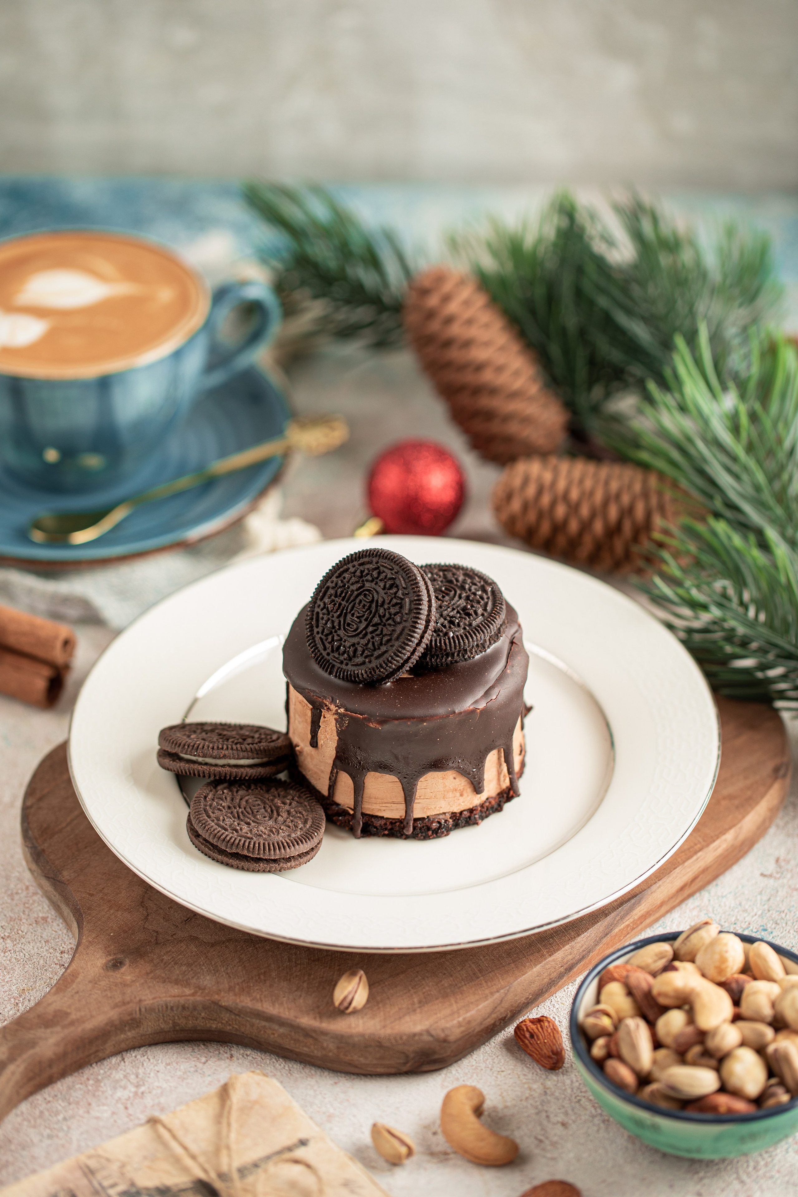 FOTO. Food & product photographer Suleyman Suleymanli