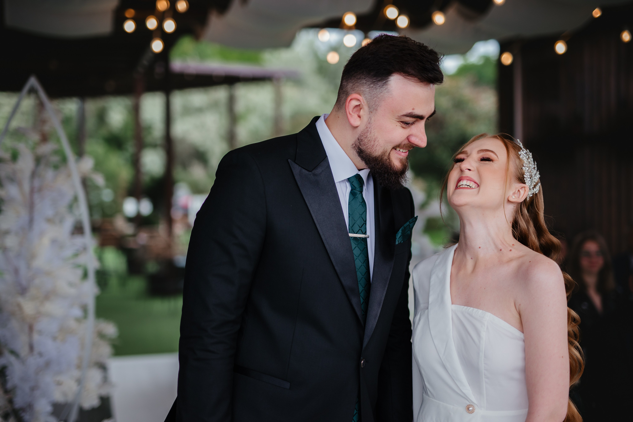 Elena + Alexandru | Liria Events. FotoVizion Iași