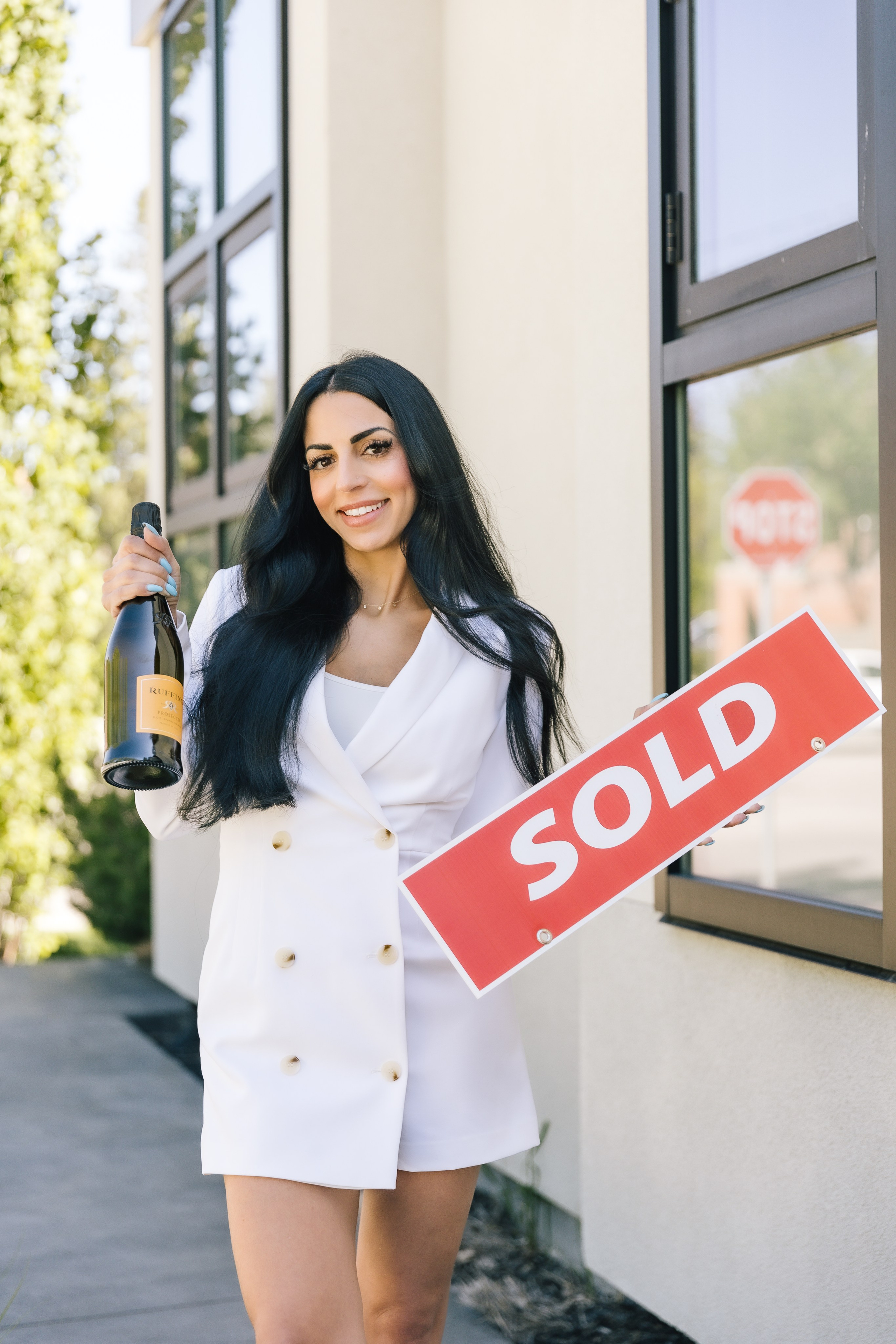 Portraits and Branding Photography in Calgary