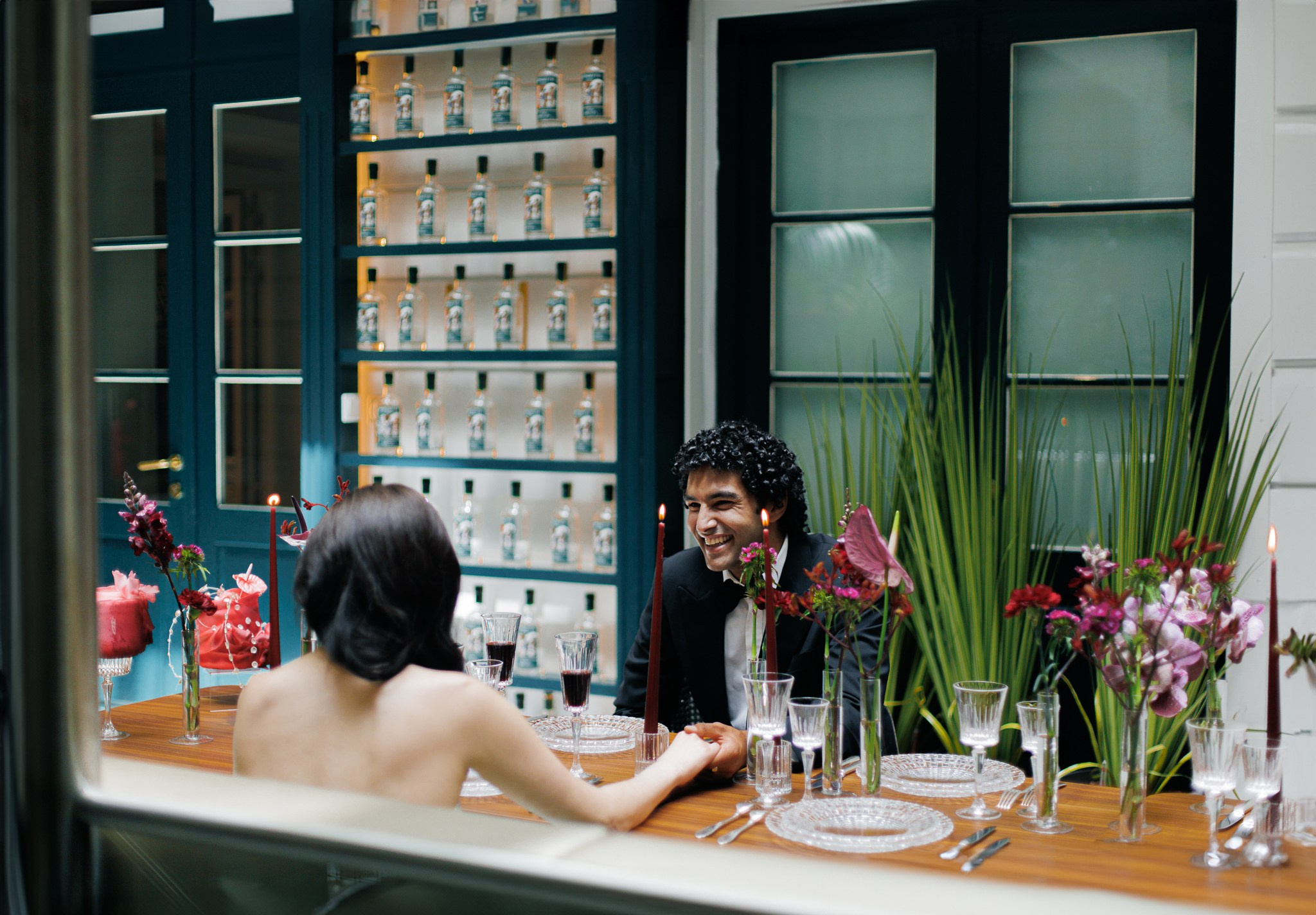 C & E — Munich, Germany. Свадебный фотограф по всему миру из Мюнхена — Валерия Берк