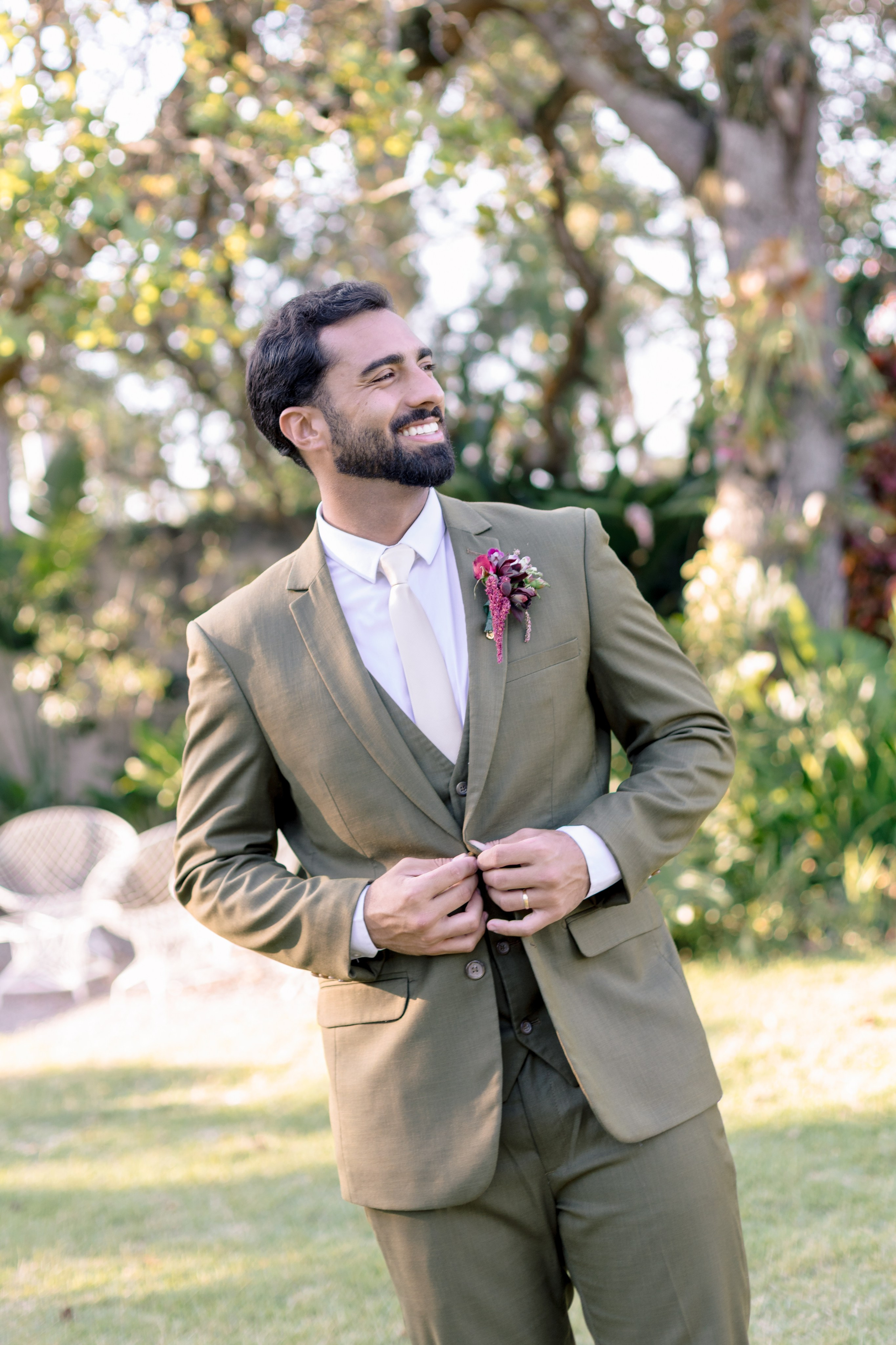 Pérgola Imperial | Editorial. Junior Ribeiro Fotografia