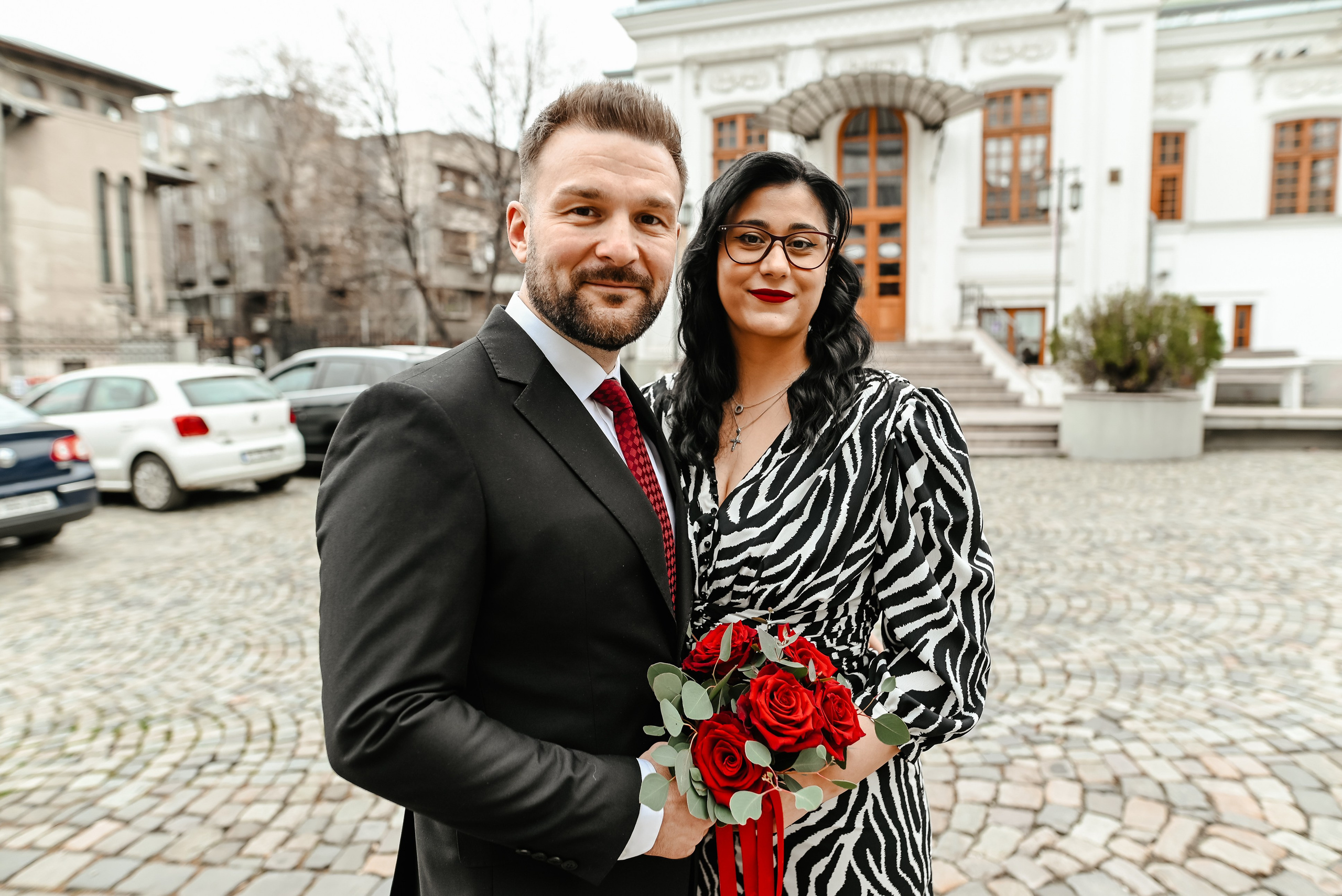 Cununie Monica si Cristian, Starea Civila Sector 3. Ana Maria Dragan Fotograf Evenimente