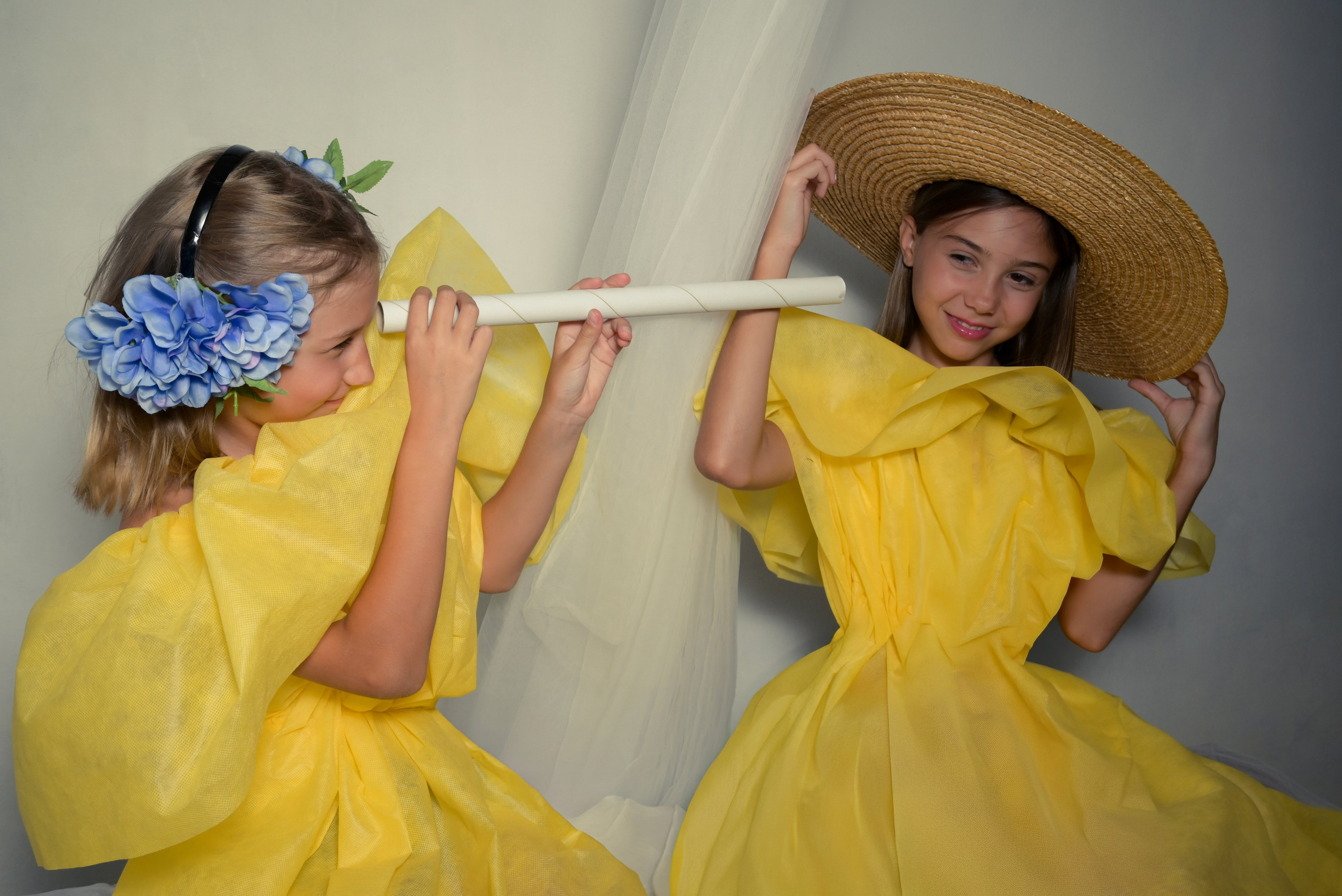 PORTFOLIO MINI SESSIONI