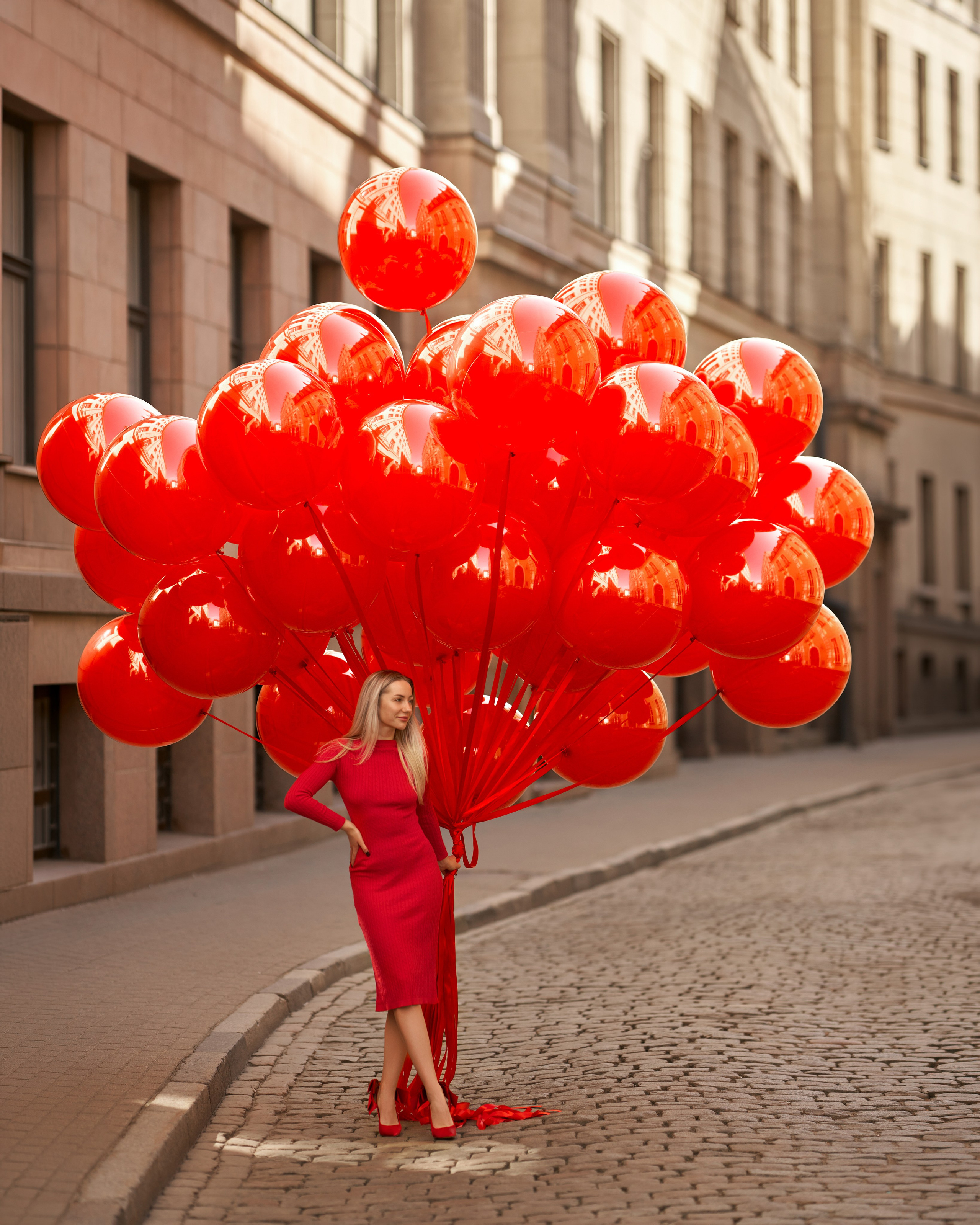 GIAN BALLOONS. Youdusha.com