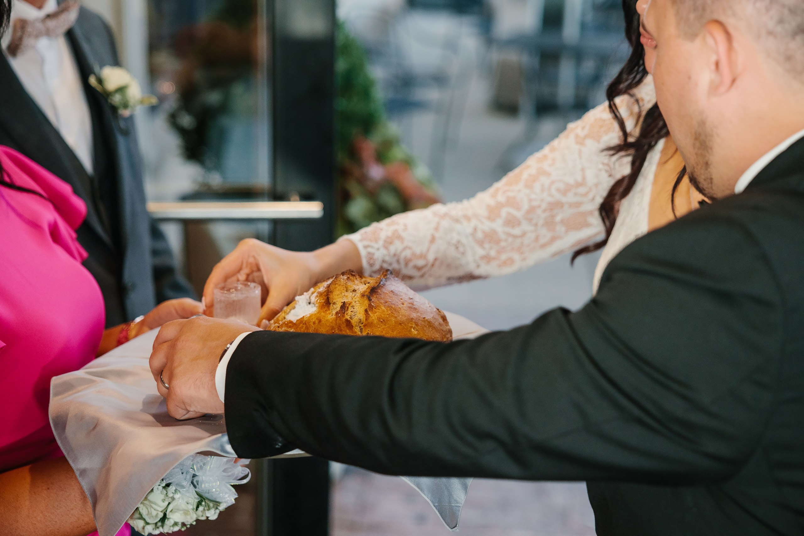 31.08.2024 Wedding. Wedding family event photographer in Chicago Nick Yushevich