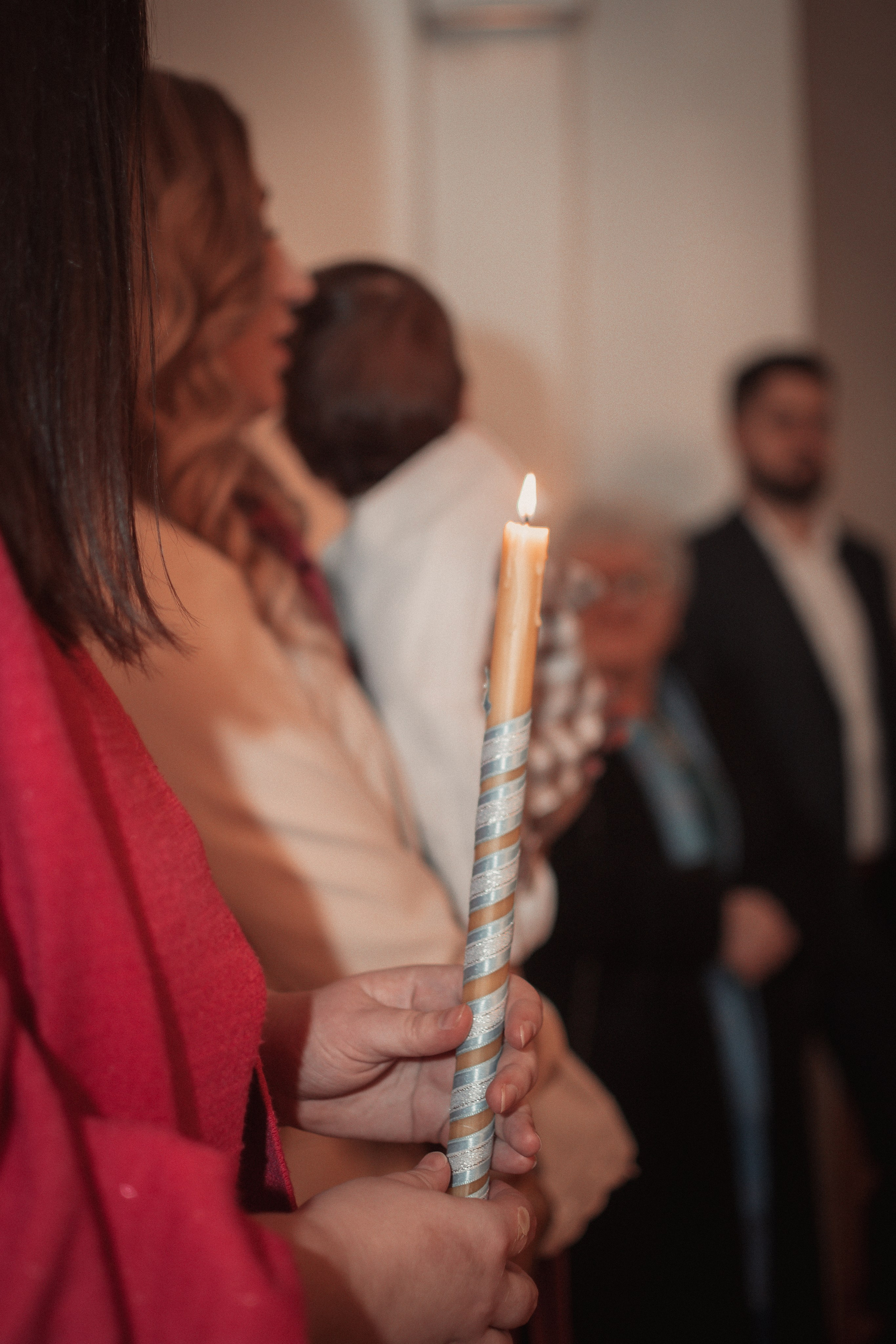 Andrej, krštenje i rođendan. BambinaaPhotography