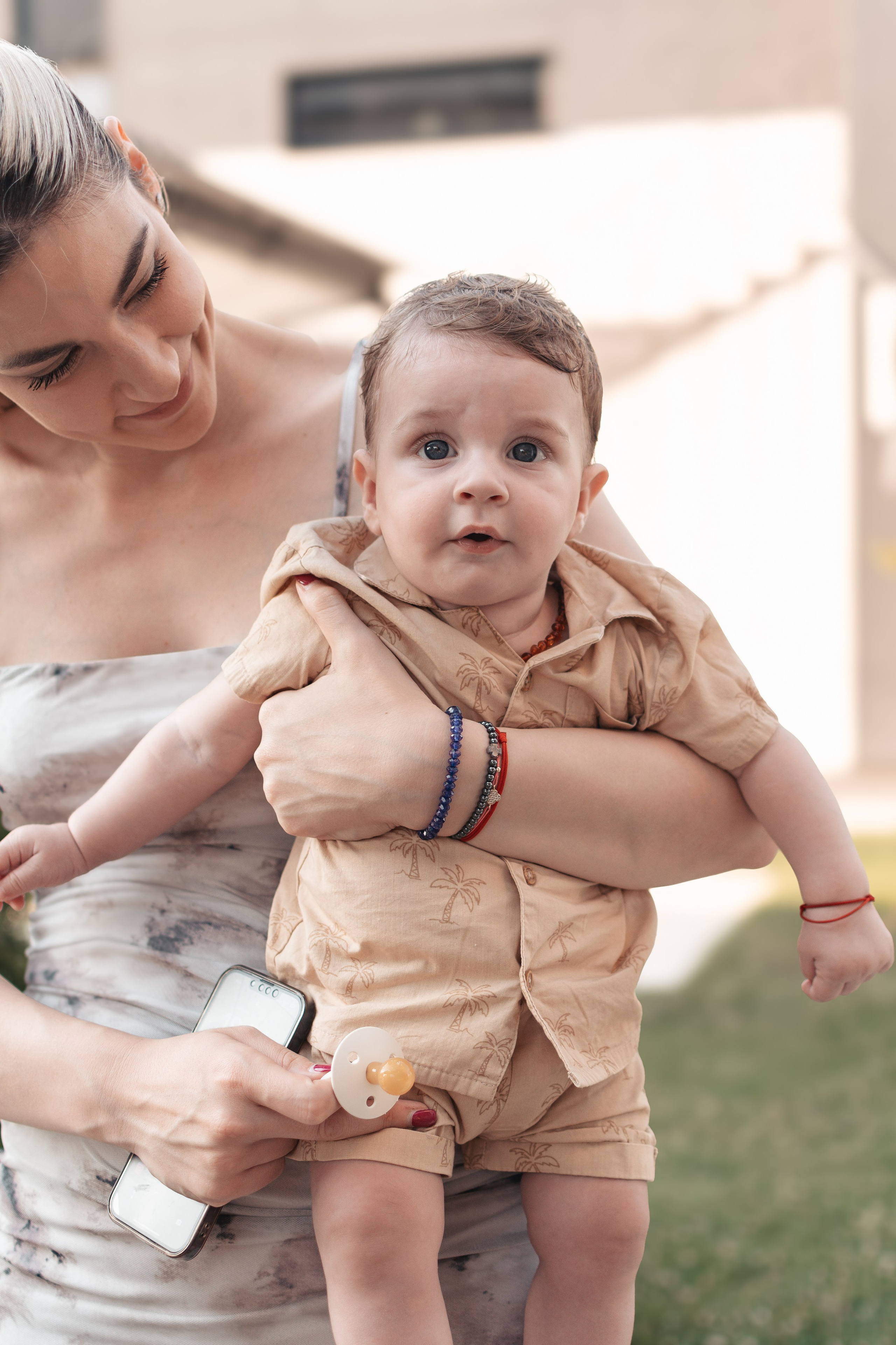 Jakov, rođendan. BambinaaPhotography