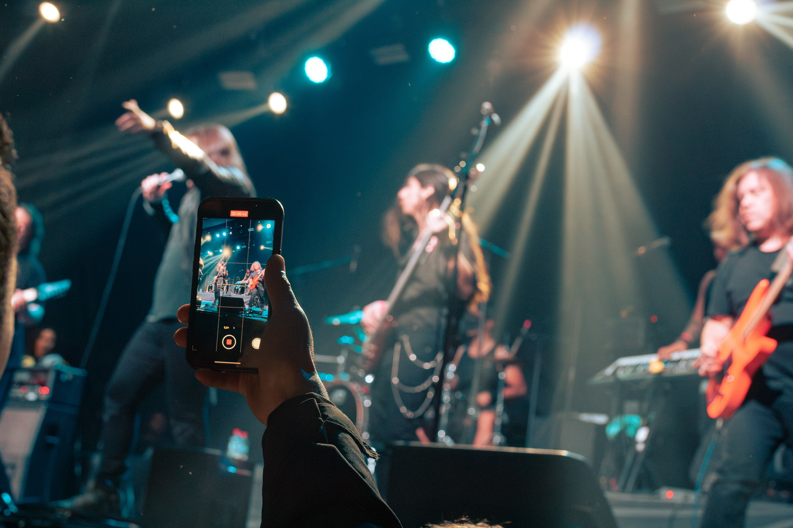 Galeria de Eventos. AbismarVisual