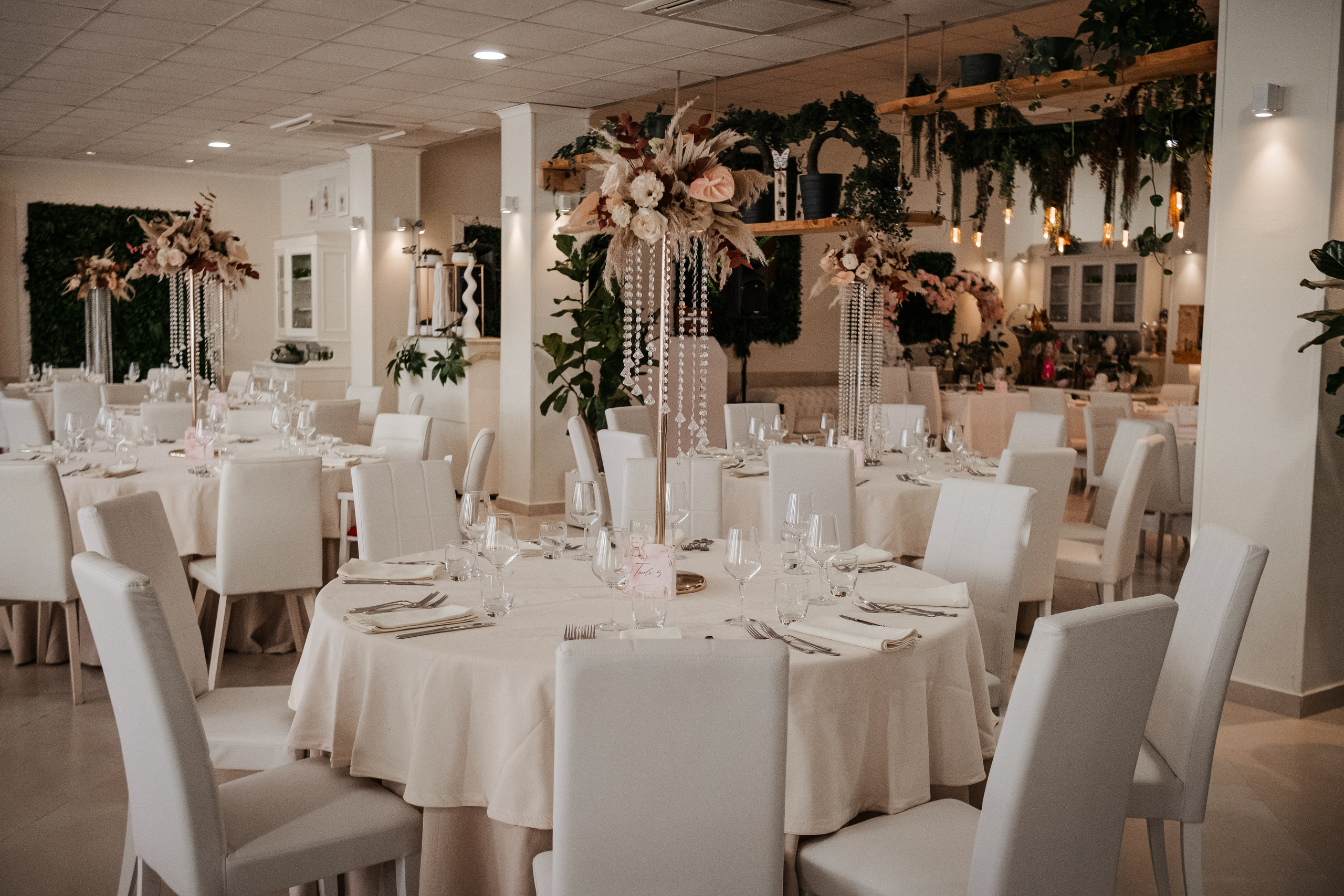 Eventi e cerimonie