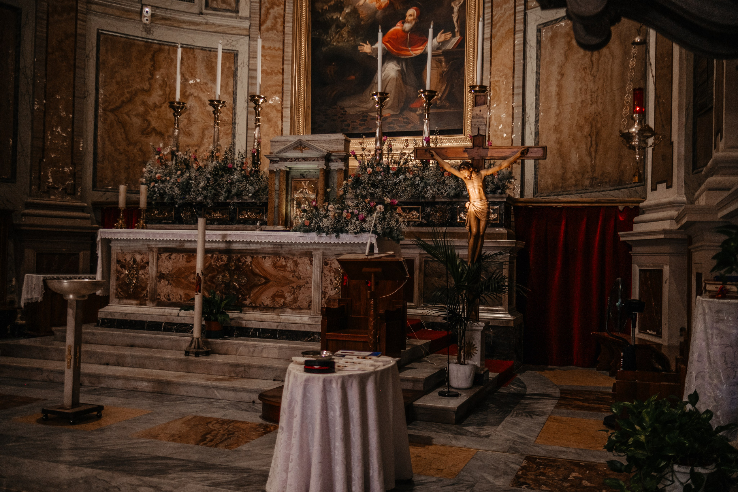 Eventi e cerimonie