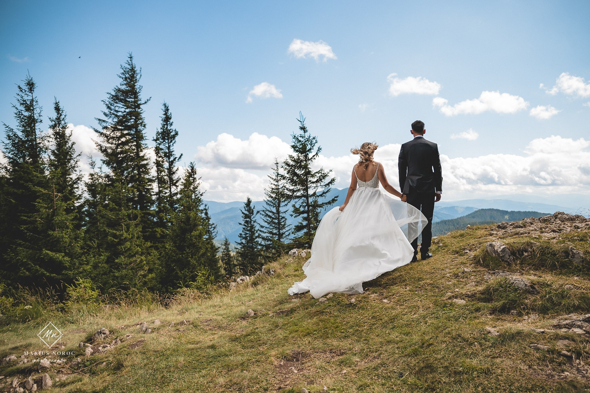 Alexandra & Marius | Masivul Rarău Suceava