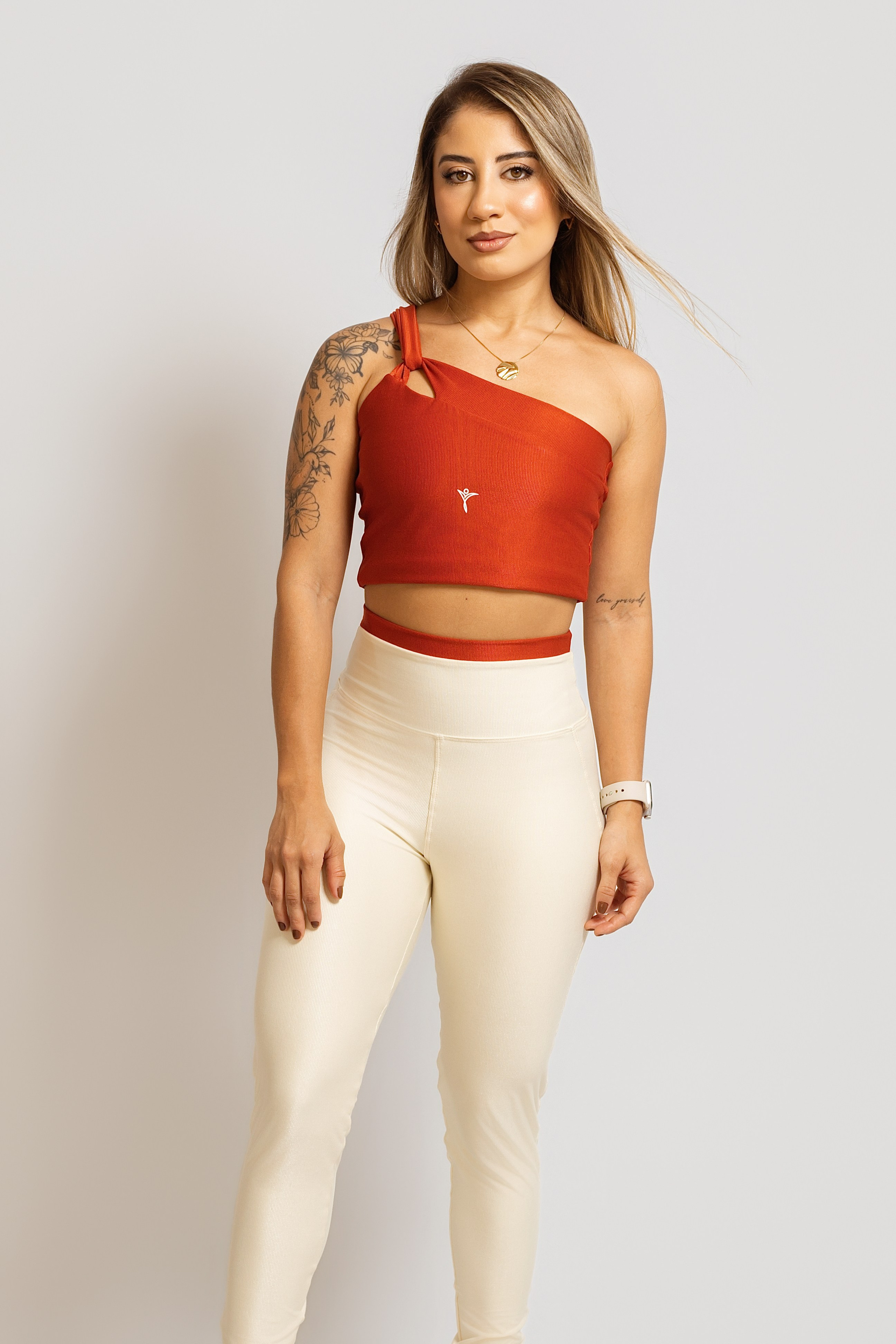 LUME FITWEAR. Eu Talyssa Mendonça (Fotógrafa, Goiânia — GO)