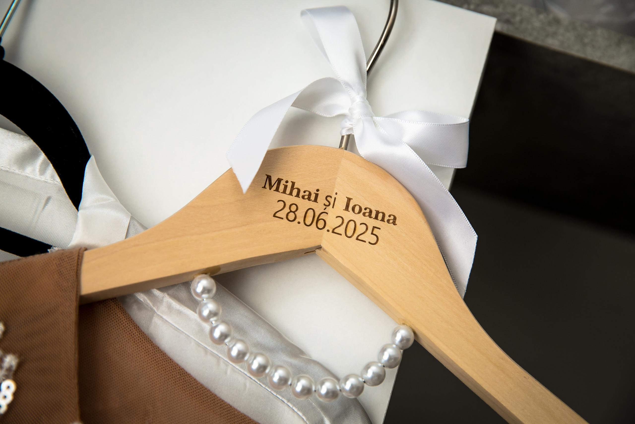 Ioana & Mihai 💙 Nuntă. DP Events — echipă foto-video din București, capturăm emoții și transformăm momentele în amintiri autentice