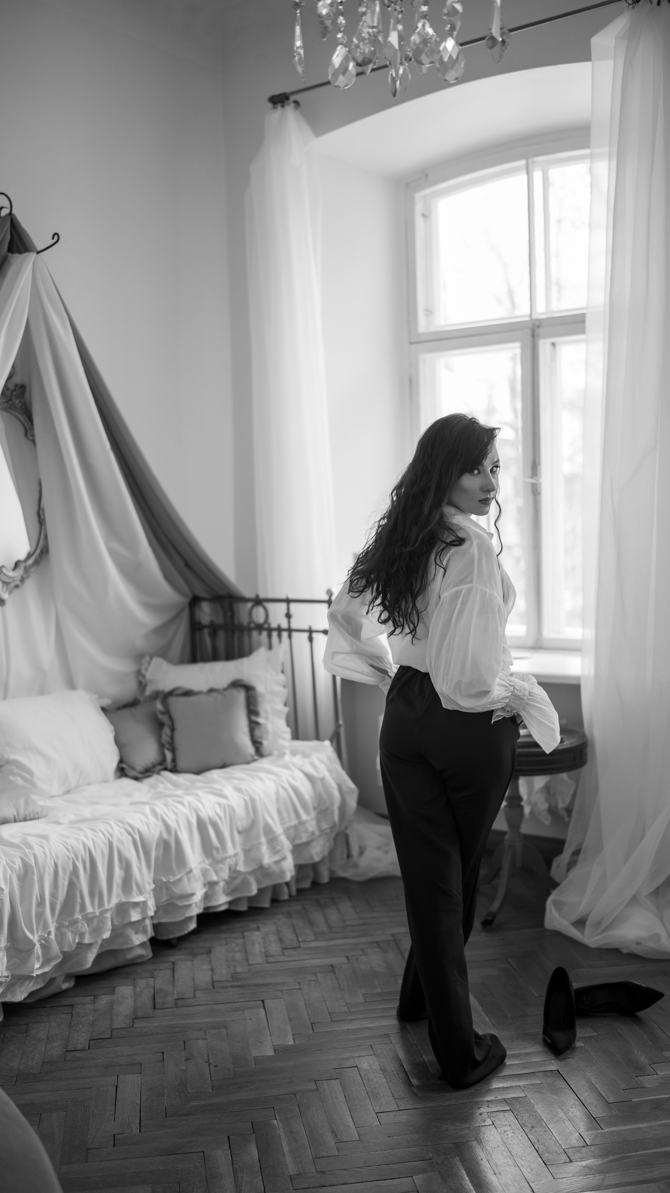 Ульяна. Фотограф Таллинн — свадьба |семья | lovestory