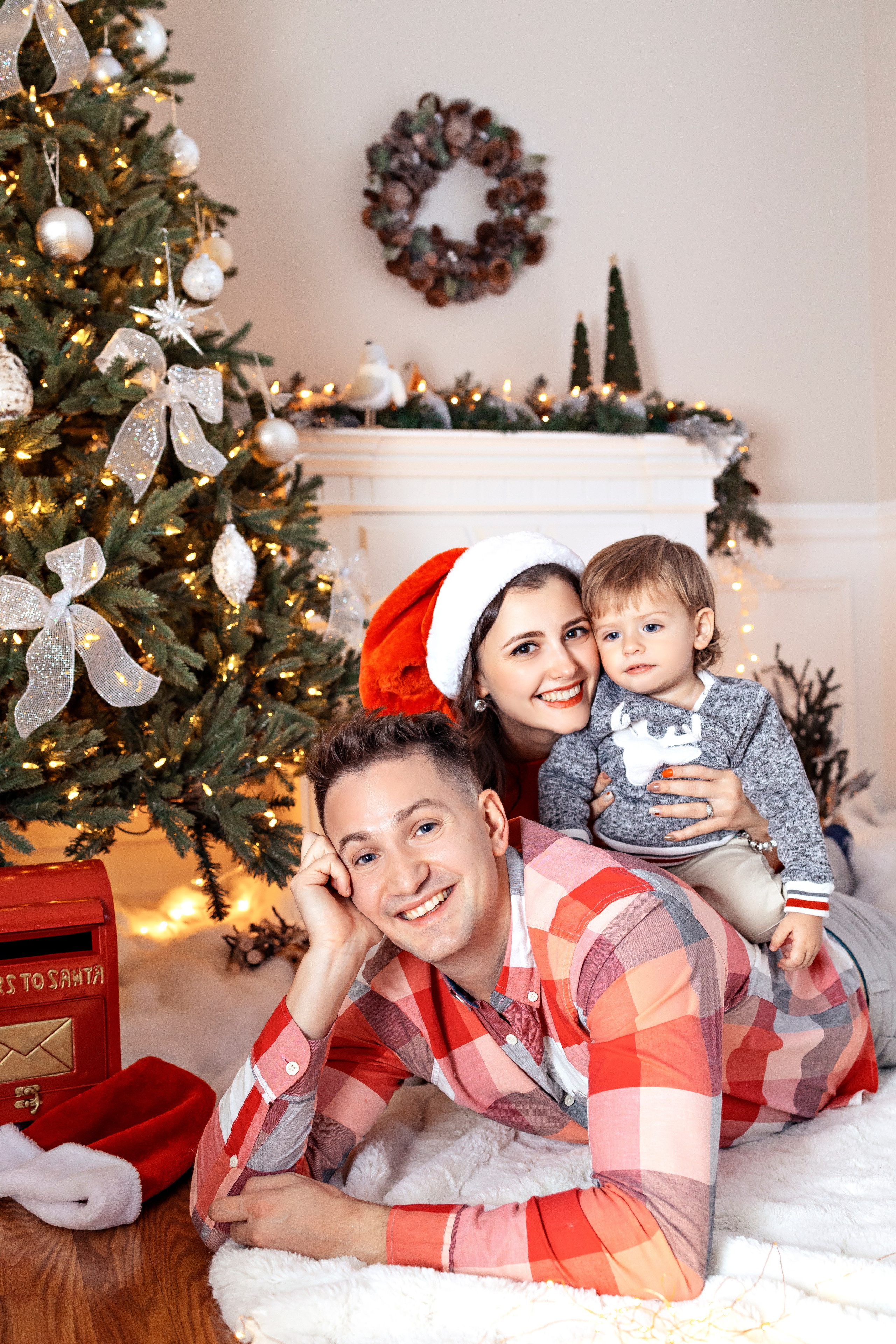 Christmas. Anaeliseevaphoto.com