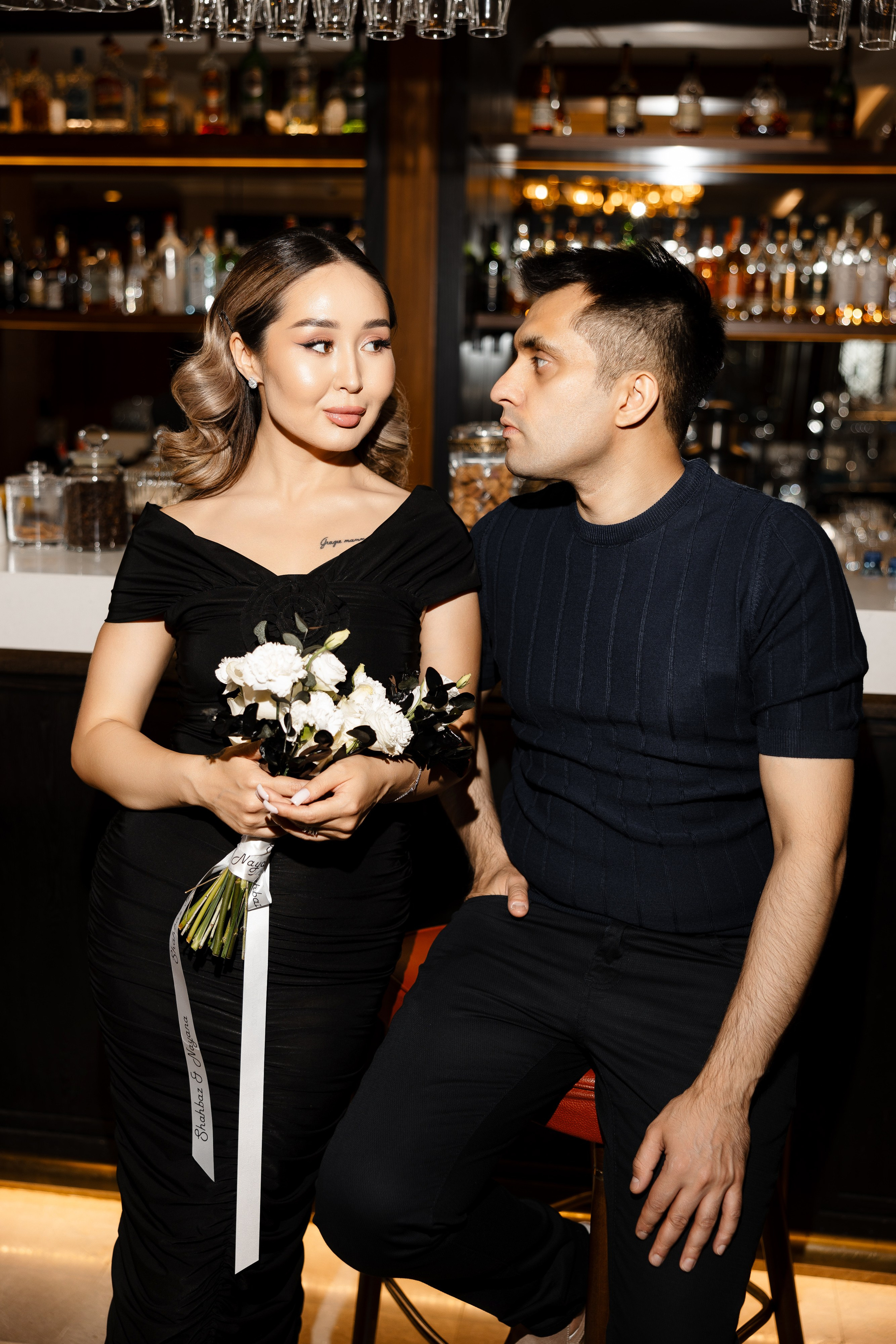 Shahbaz & Nayana. Азимжан Нуритдинходжаев — свадебный фотограф